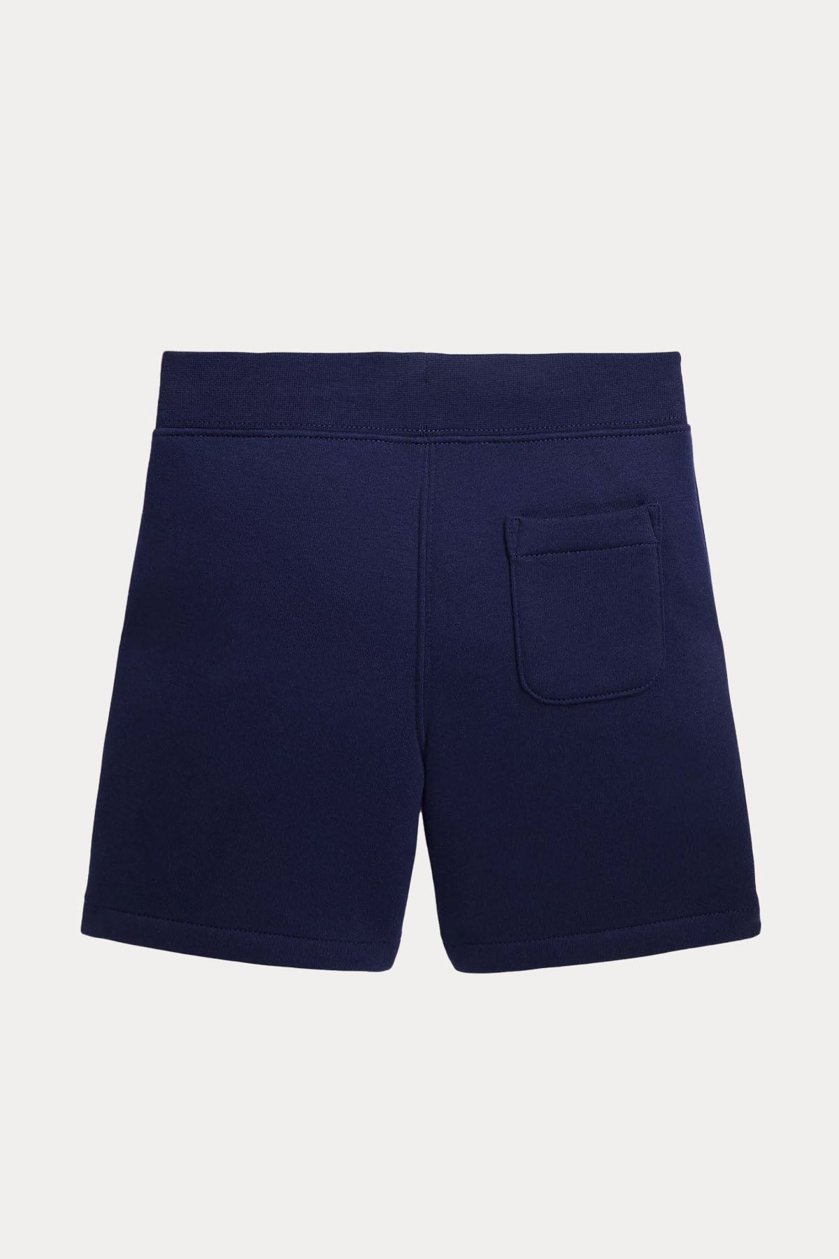 Polo Ralph Lauren Kids 2-6 Yaş Erkek Çocuk Big Pony Logolu Beli Lastikli Şort