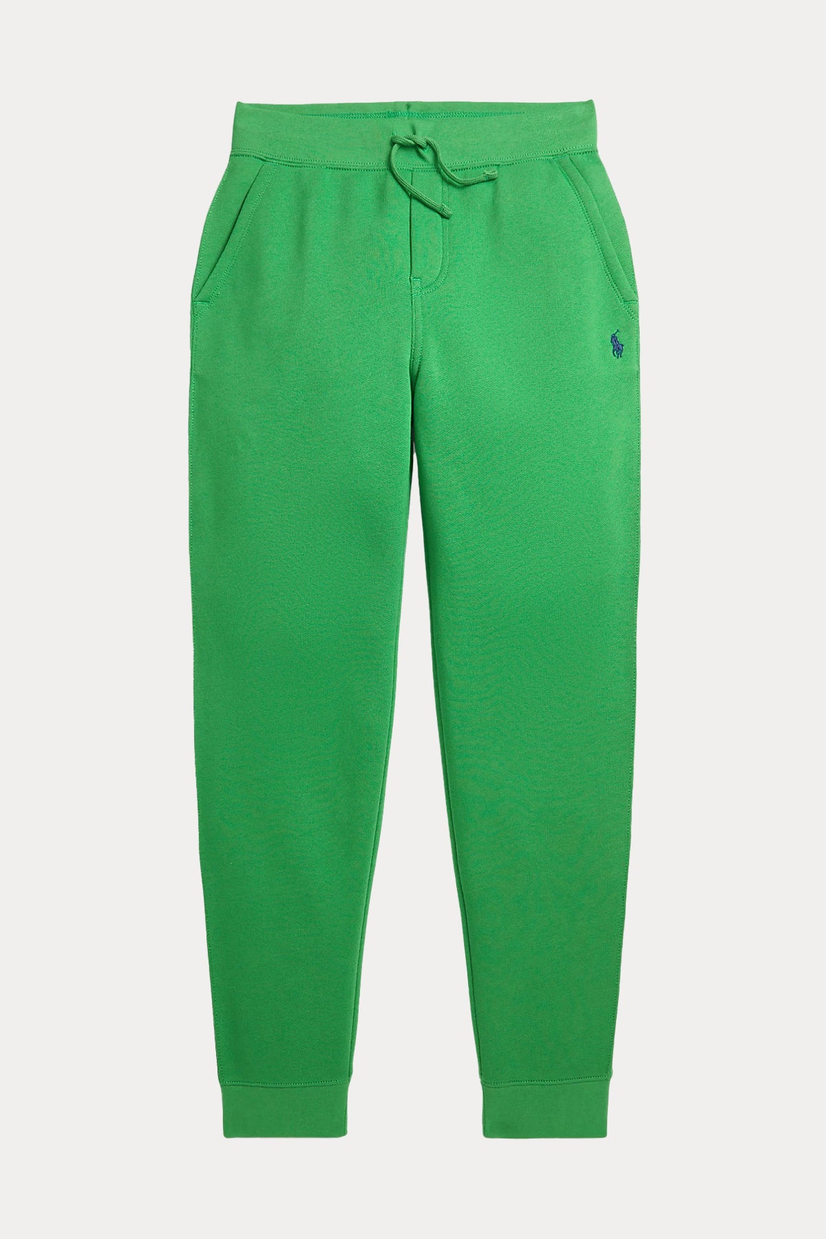 Polo Ralph Lauren Kids S-M Beden Unisex Çocuk Beli Lastikli Eşofman Altı