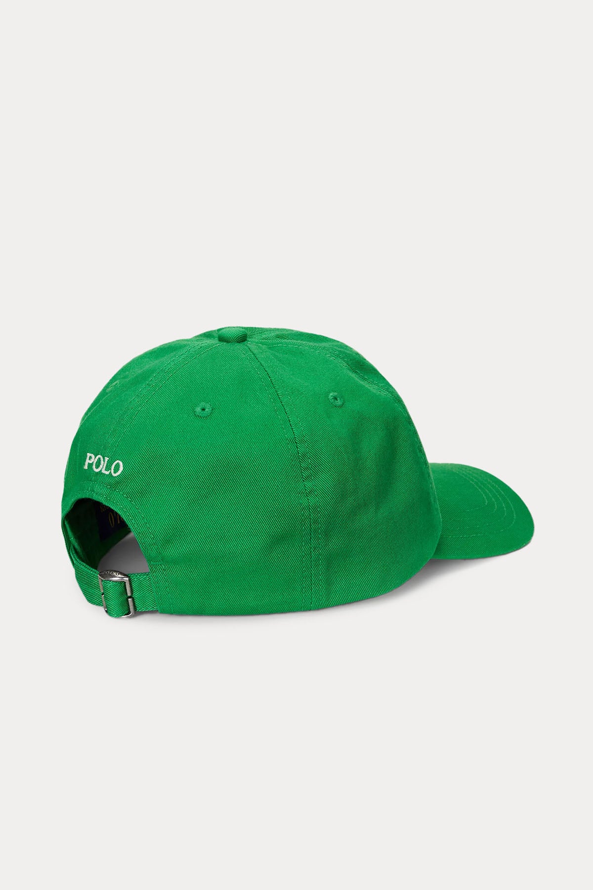 Polo Ralph Lauren Kids 8-20 Yaş Unisex Çocuk Pony Logolu Şapka