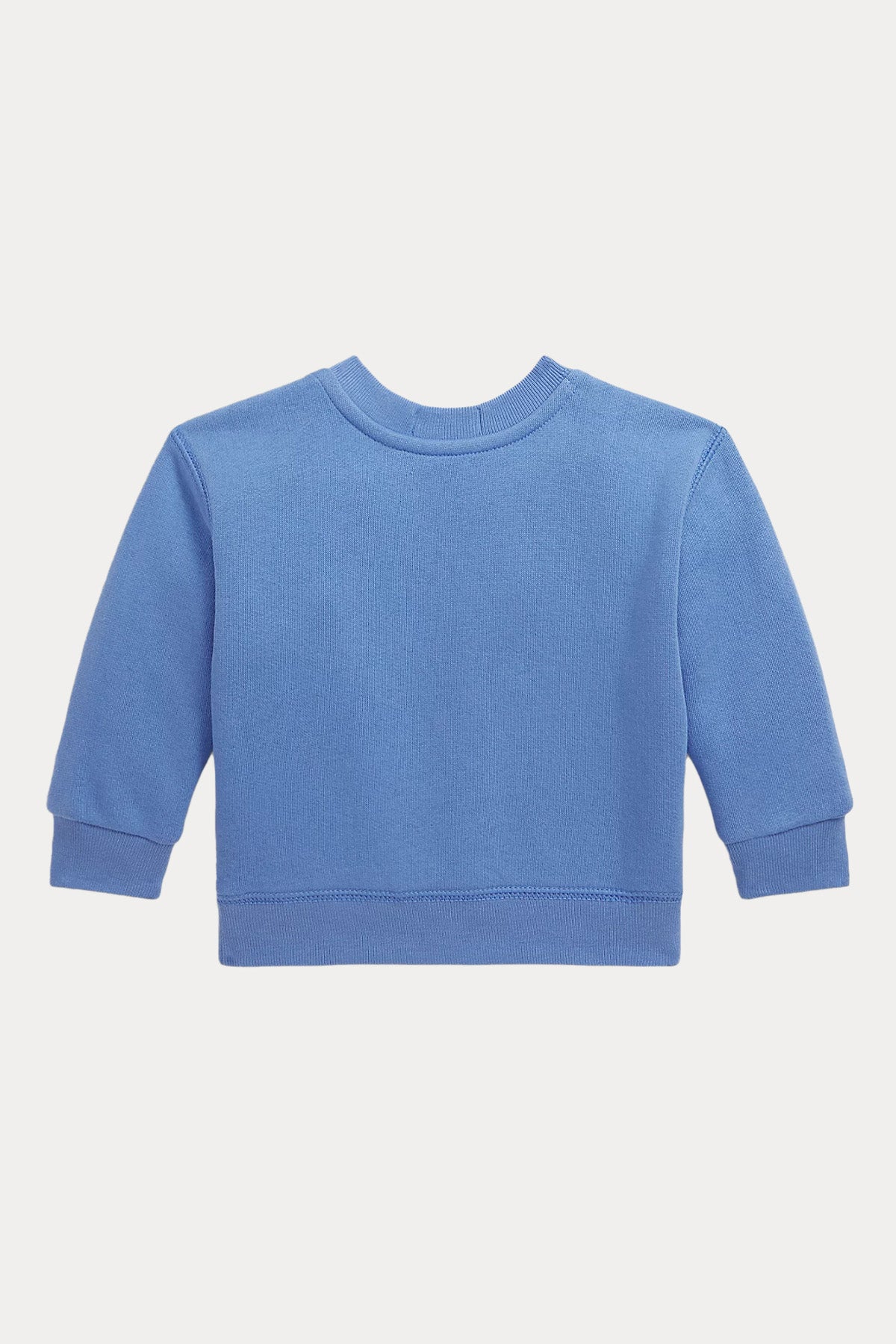 Polo Ralph Lauren Kids 12-24 Aylık Unisex Bebek Polo Bear Sweatshirt