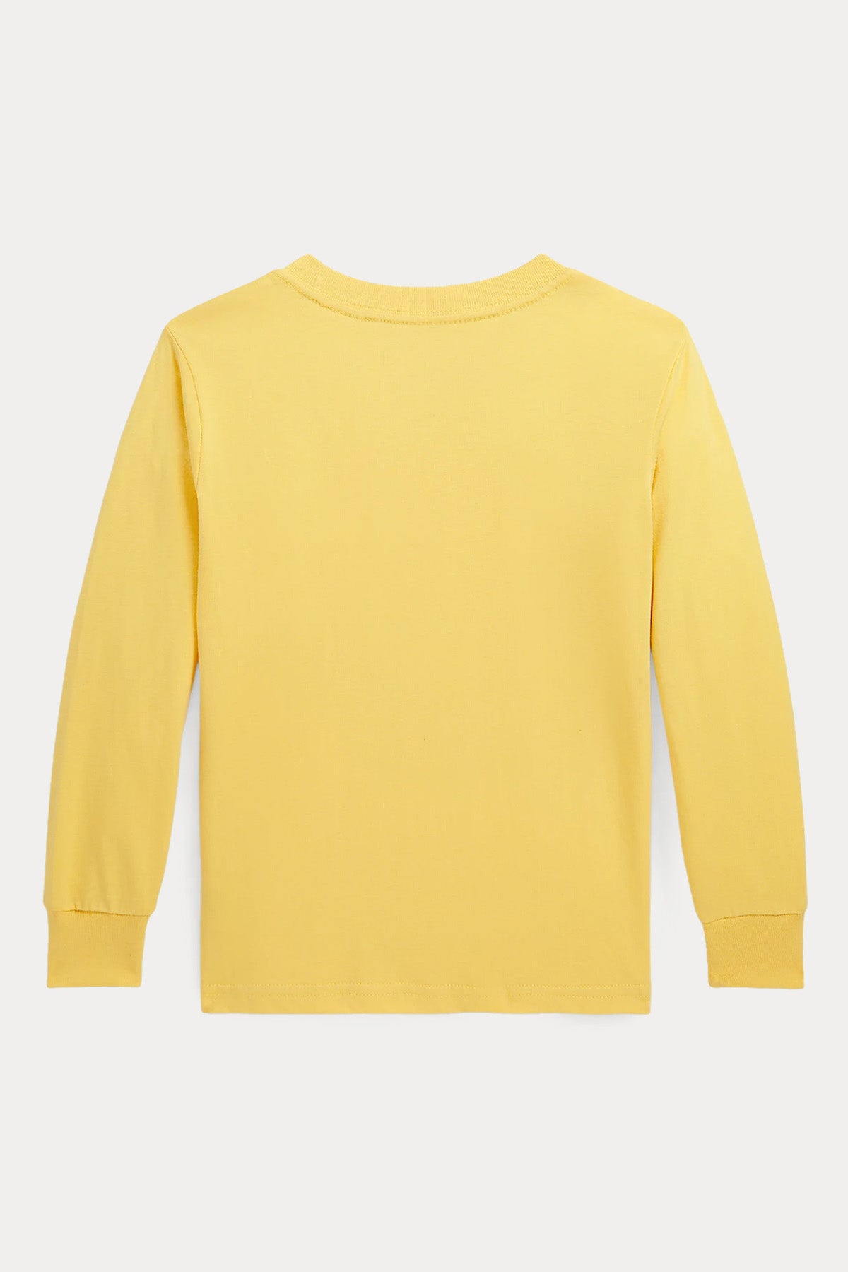 Polo Ralph Lauren Kids 12-18 Aylık Unisex Bebek Polo Bear T-shirt