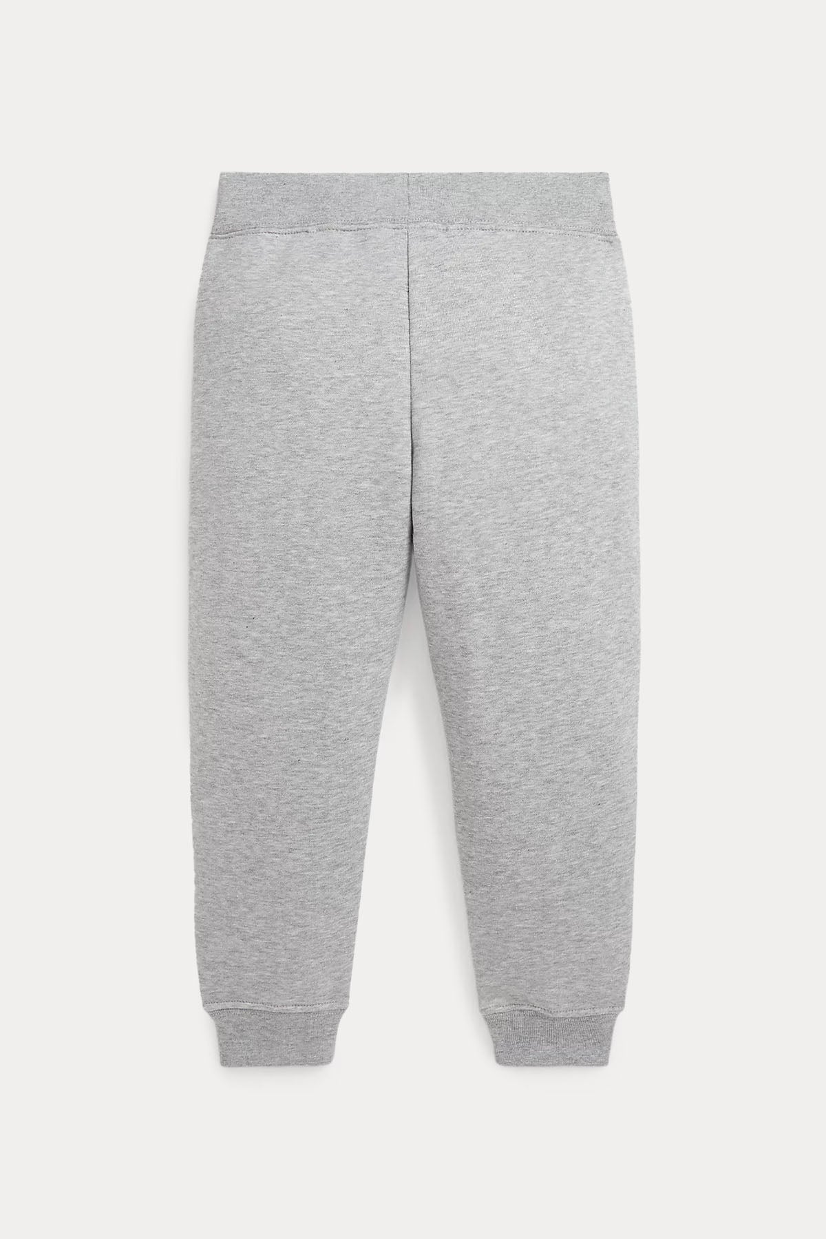 Polo Ralph Lauren Kids 4-6 Yaş Unisex Çocuk Beli Lastikli Logolu Eşofman Altı