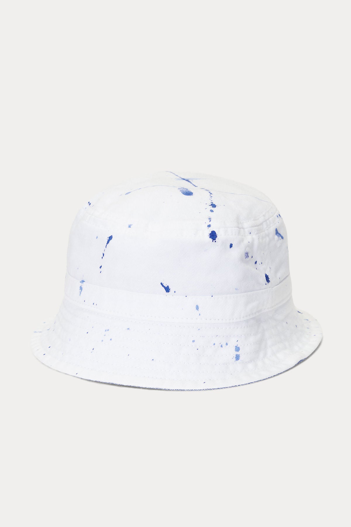 Polo Ralph Lauren Kids 12-24 Aylık Unisex Bebek Polo Bear Bucket Şapka