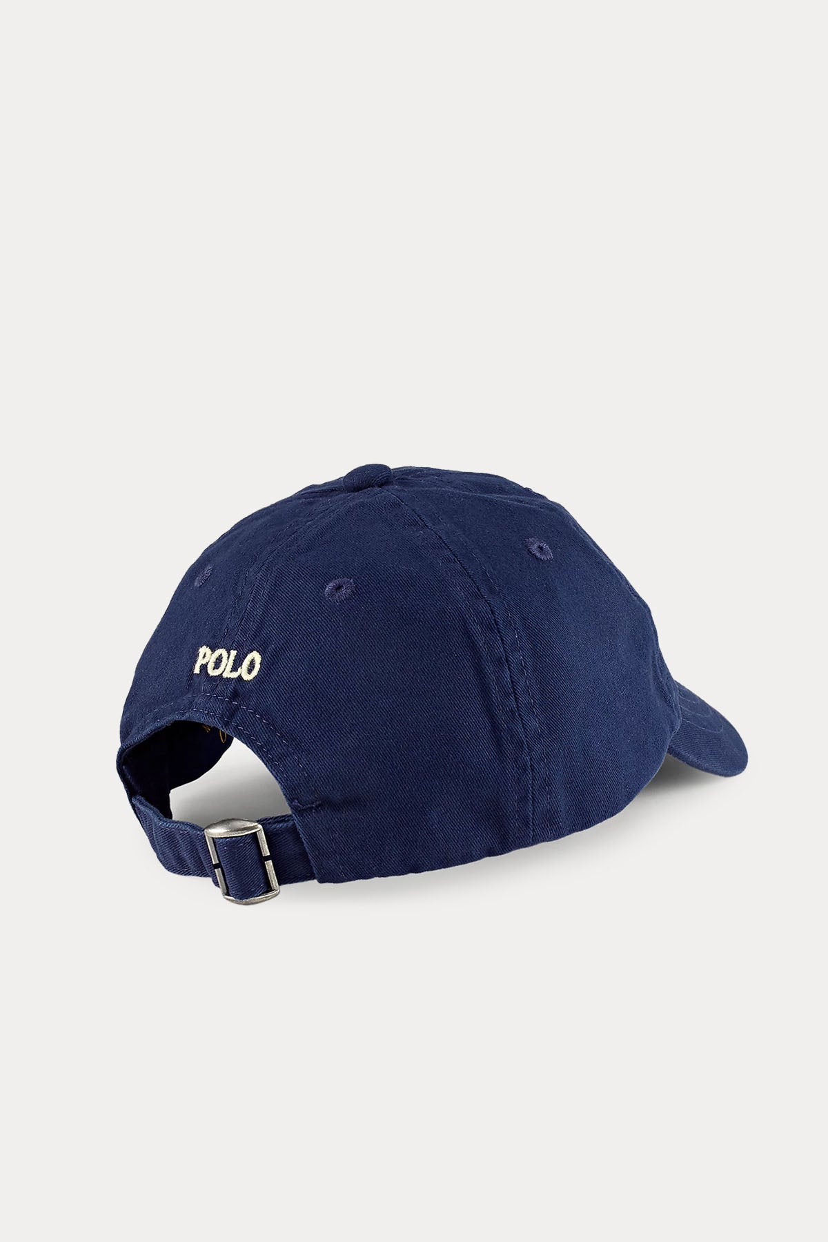 Polo Ralph Lauren Kids 5-7 Yaş Unisex Çocuk Pony Logolu Şapka