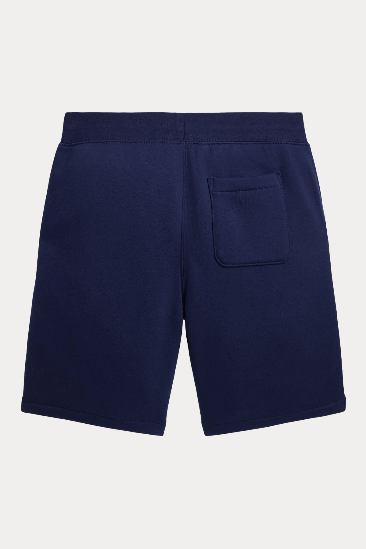 Polo Ralph Lauren Kids S-M Beden Erkek Çocuk Big Pony Logolu Beli Lastikli Şort