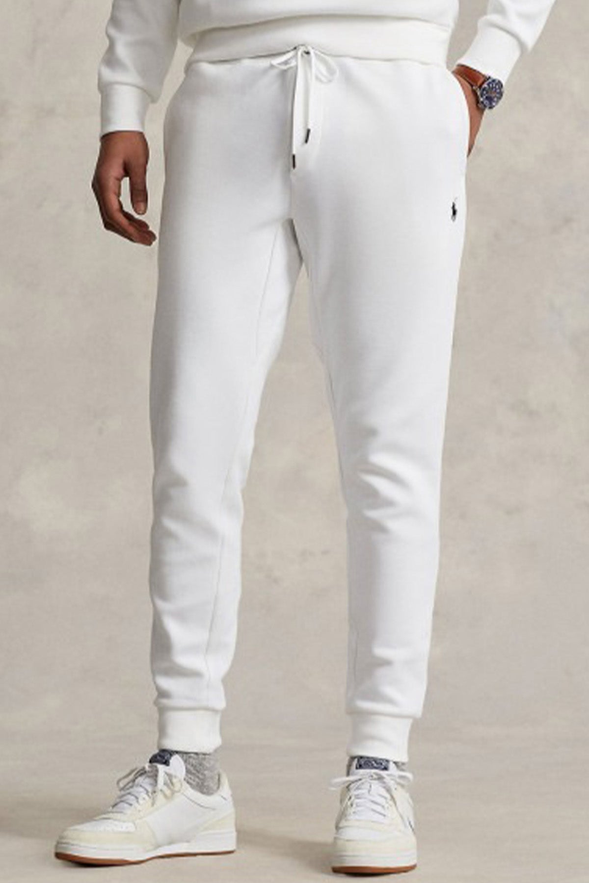 Polo Ralph Lauren Beli Lastikli Eşofman Altı