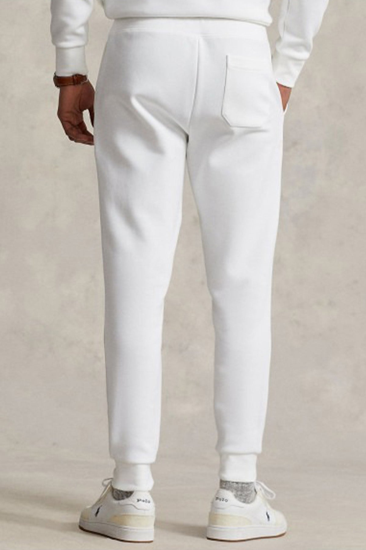 Polo Ralph Lauren Beli Lastikli Eşofman Altı