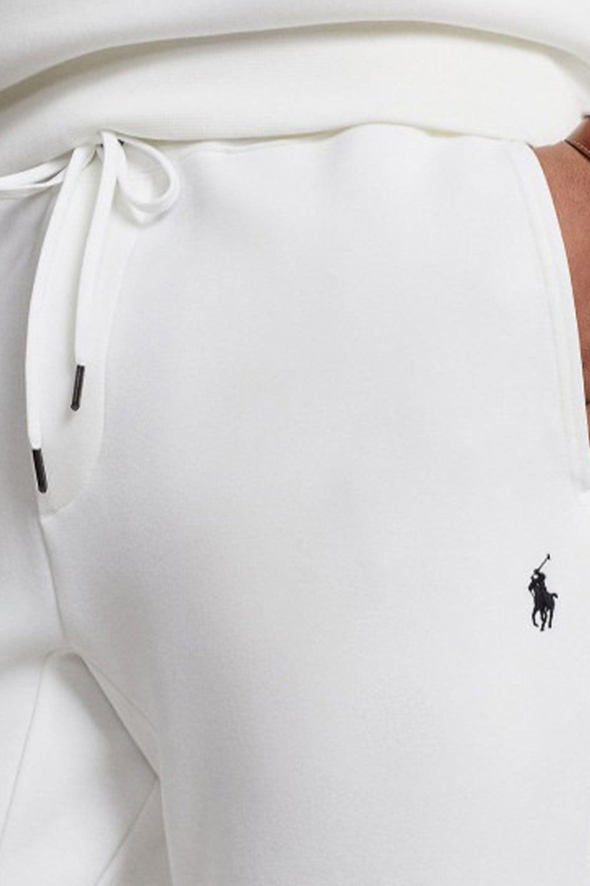 Polo Ralph Lauren Beli Lastikli Eşofman Altı