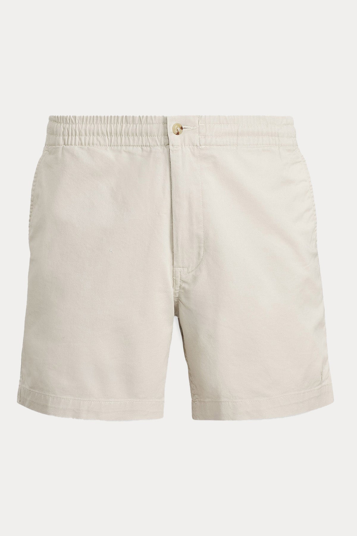Polo Ralph Lauren Beli Lastikli Stretch Classic Fit Şort-Şort-Libas