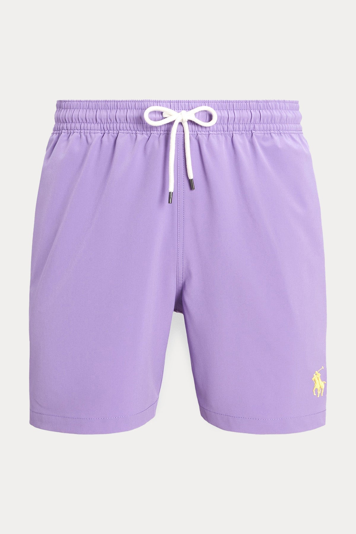 Polo Ralph Lauren Beli Lastikli Şort Mayo