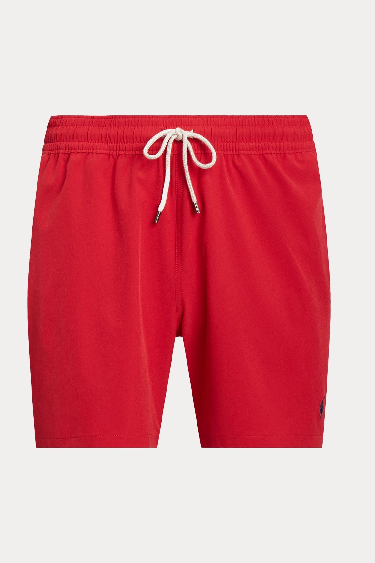 Polo Ralph Lauren Beli Lastikli Şort Mayo