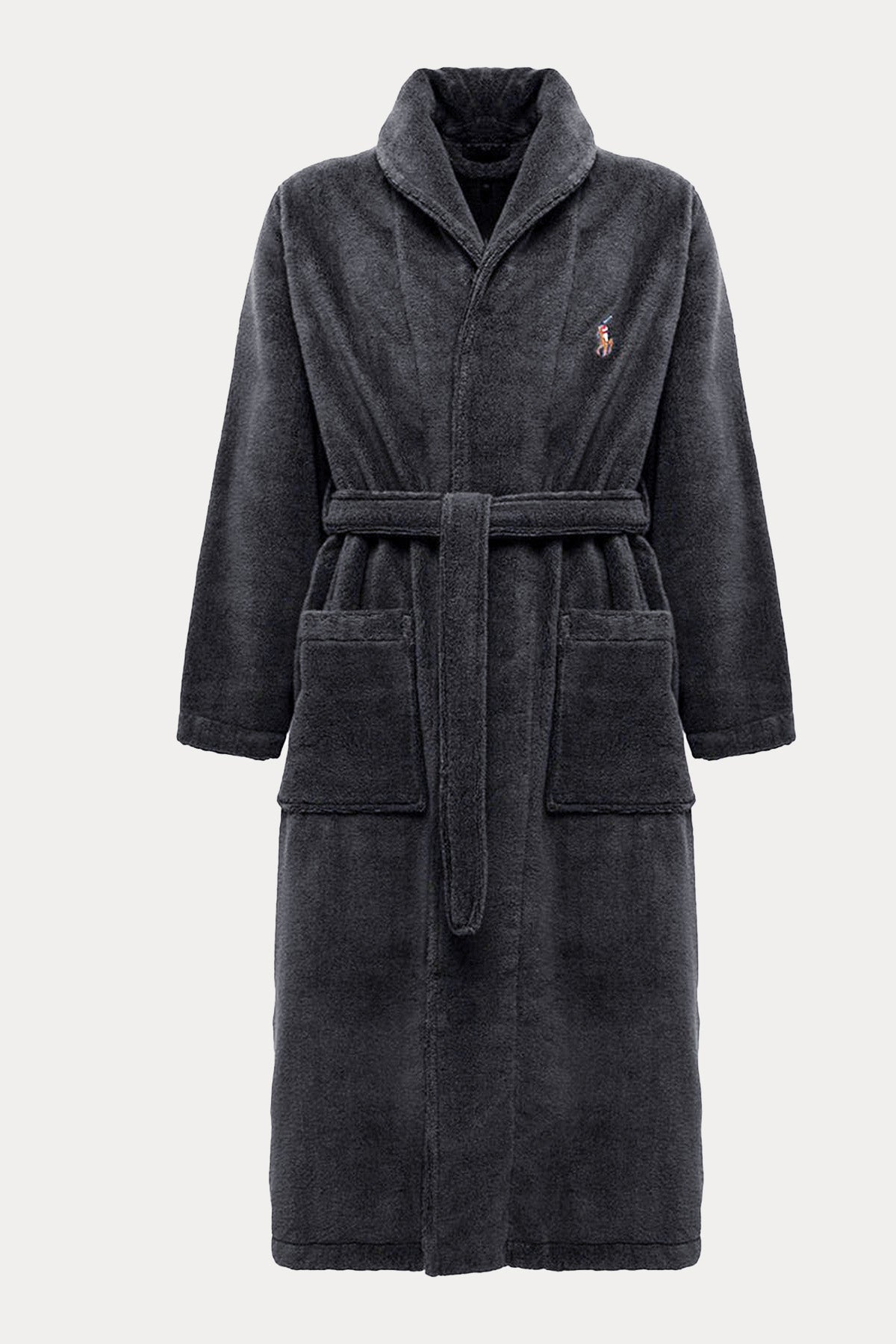 Polo Ralph Lauren Logolu Bornoz