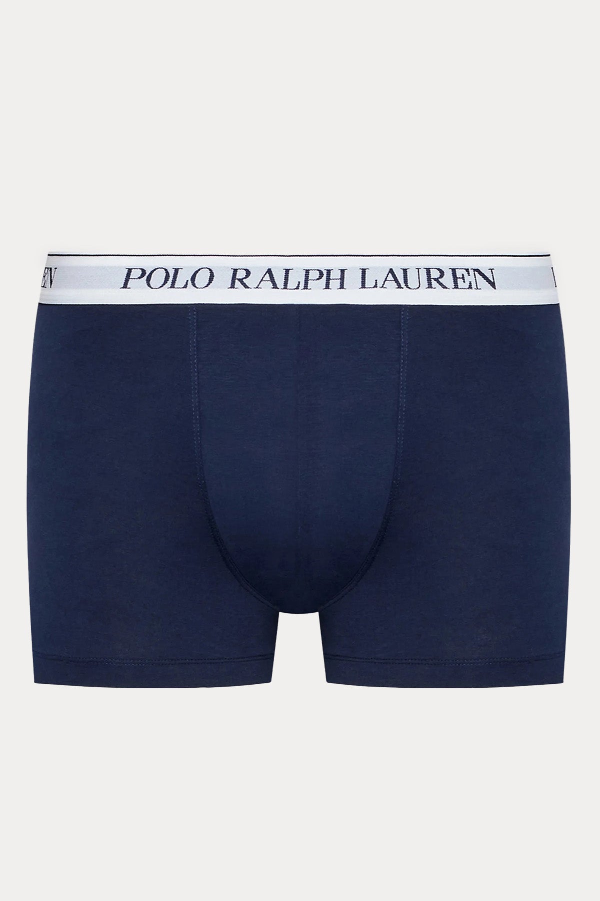 Polo Ralph Lauren 3'lü Paket Streç Pamuklu Boxer
