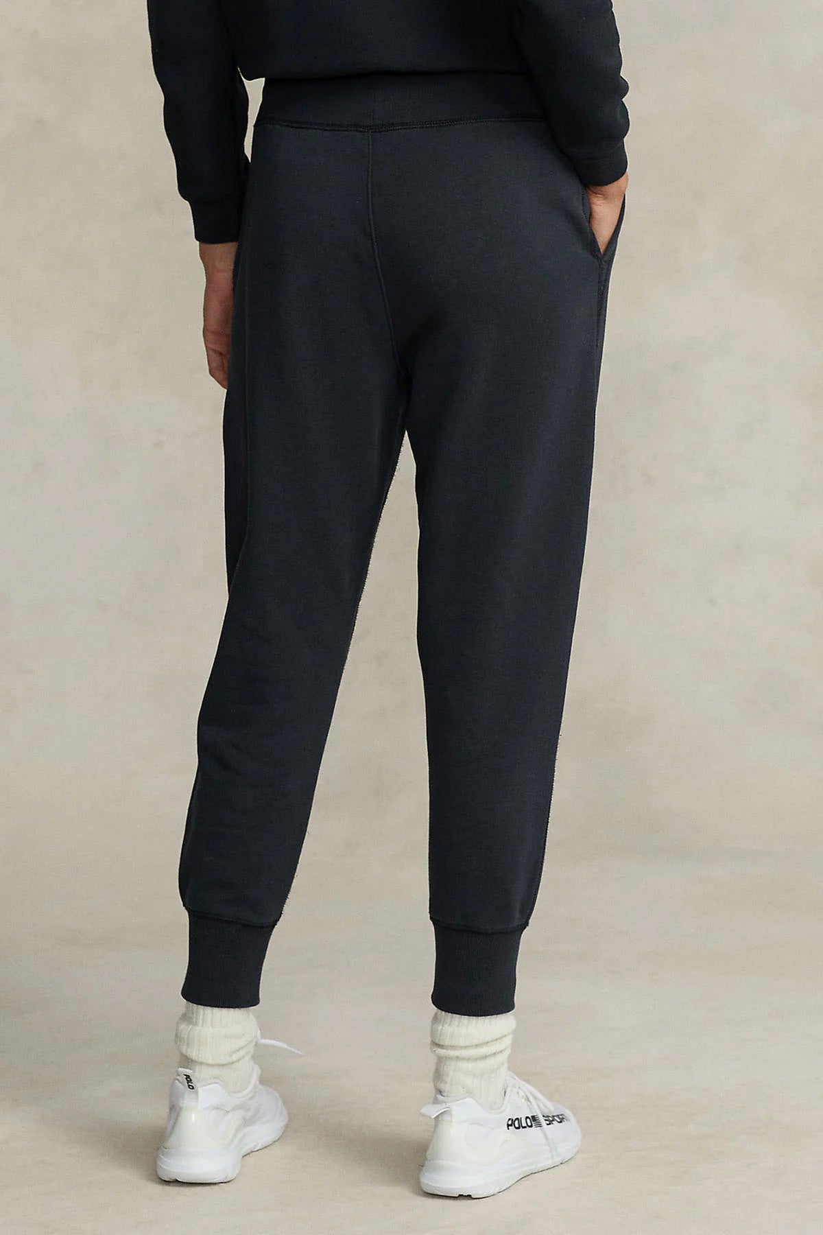 Polo Ralph Lauren Beli Lastikli Eşofman Altı