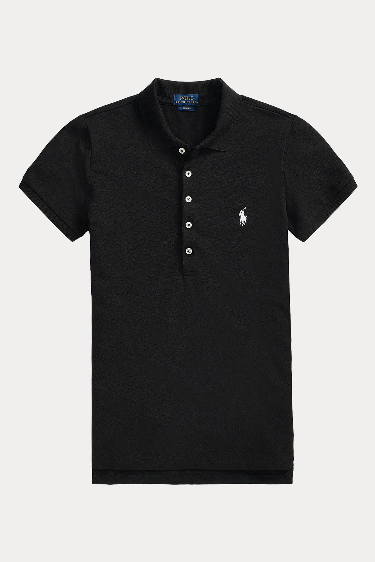 Polo Ralph Lauren Slim Fit Polo Yaka T-shirt