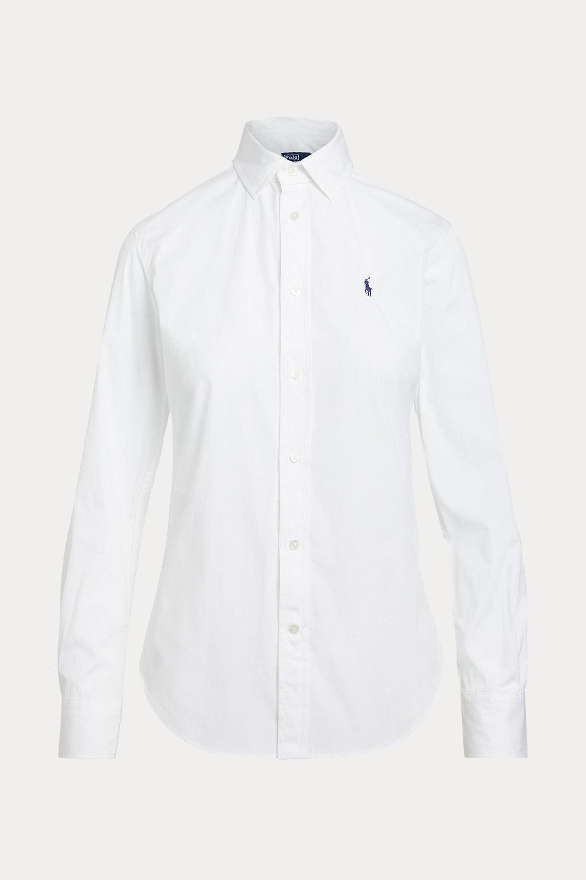 Polo Ralph Lauren Custom Fit Gömlek