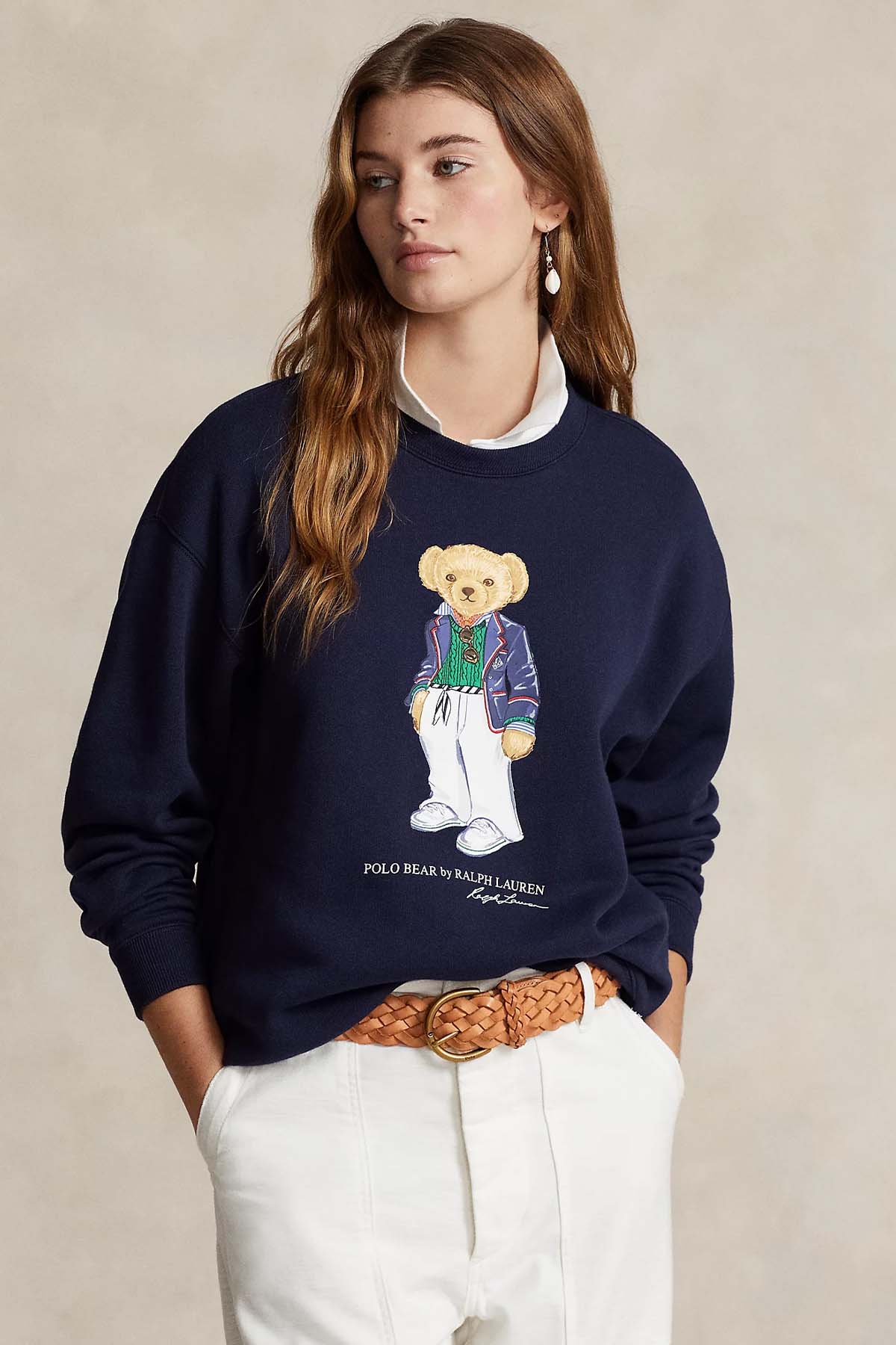Polo Ralph Lauren Polo Bear Sweatshirt