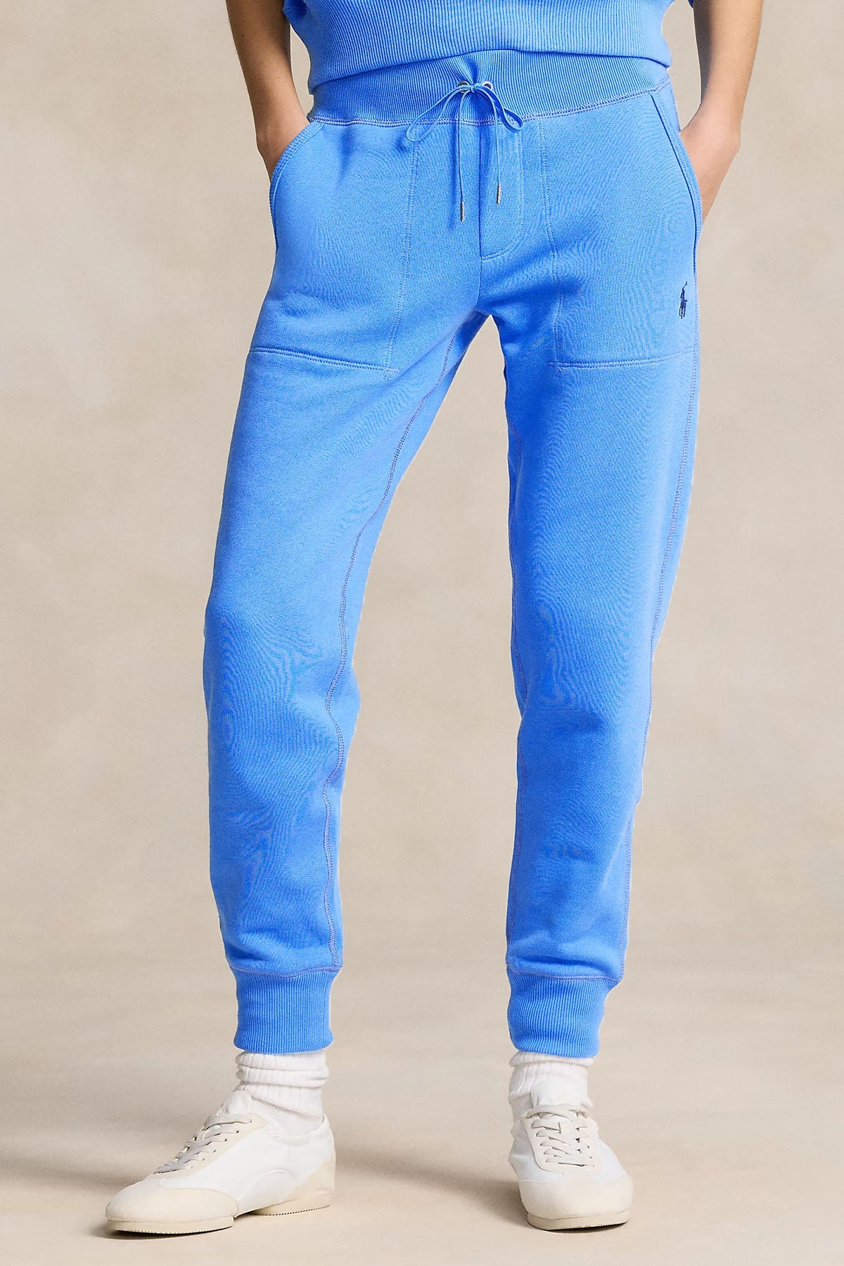 Polo Ralph Lauren Beli Lastikli Eşofman Altı