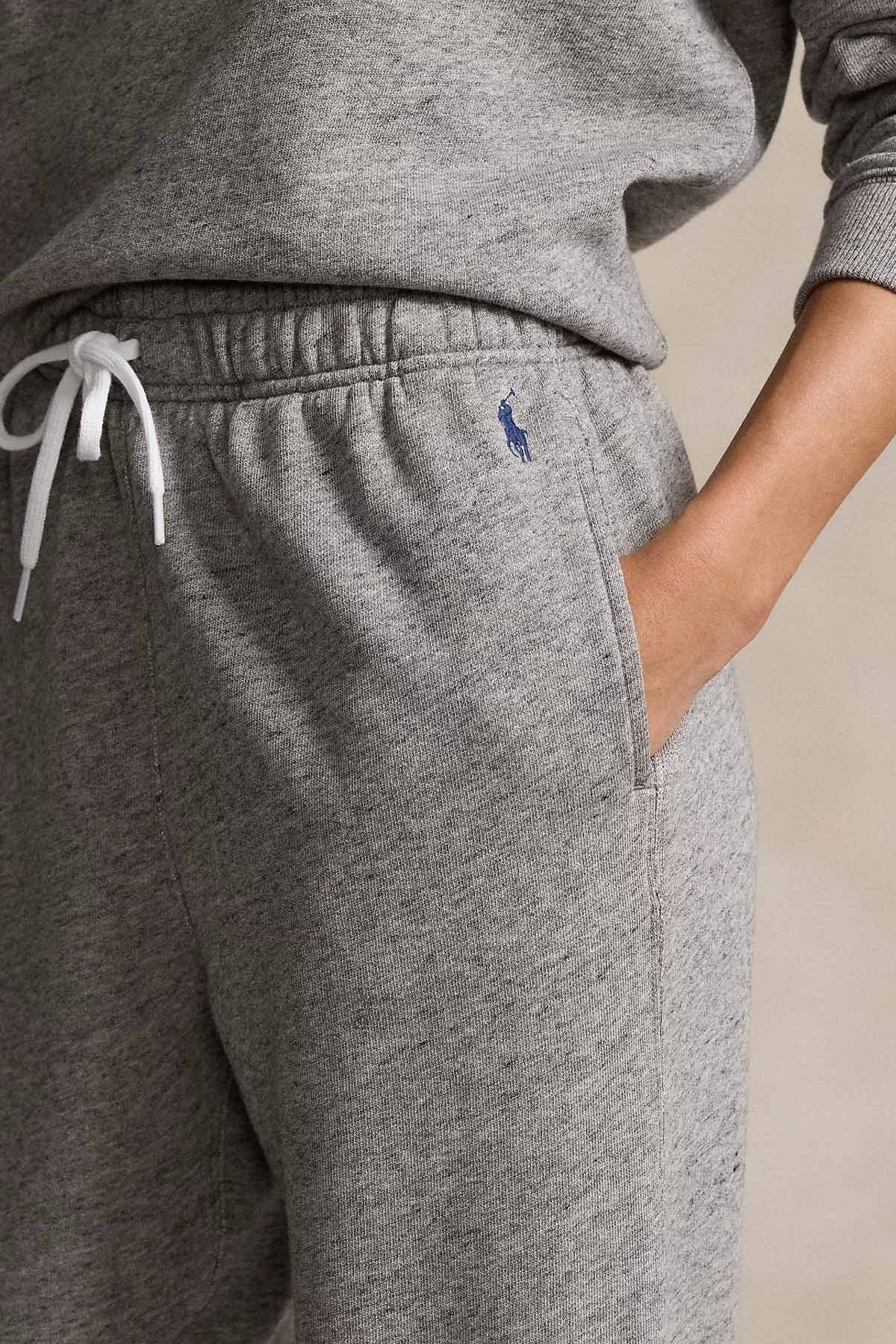Polo Ralph Lauren Beli Lastikli Eşofman Altı-Eşofman Altı-Libas