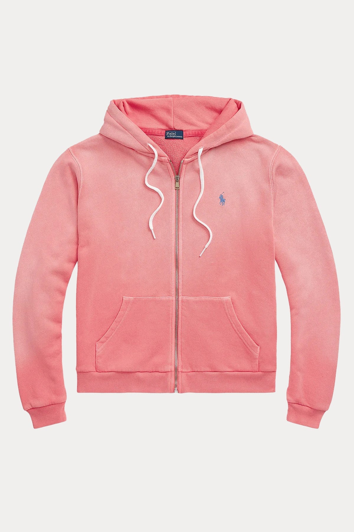 Polo Ralph Lauren Kapüşonlu Sweatshirt Ceket