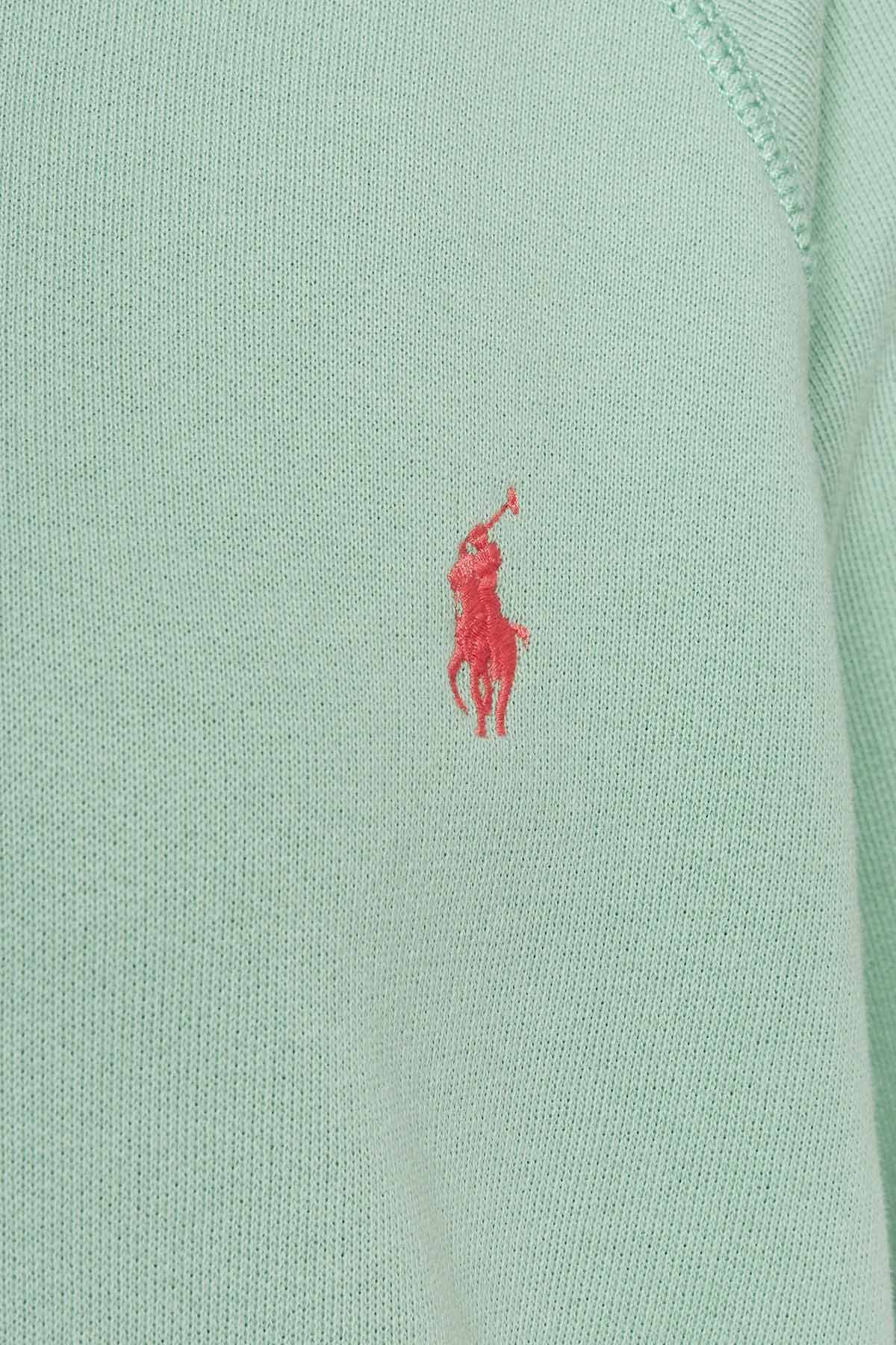 Polo Ralph Lauren Kapüşonlu Sweatshirt
