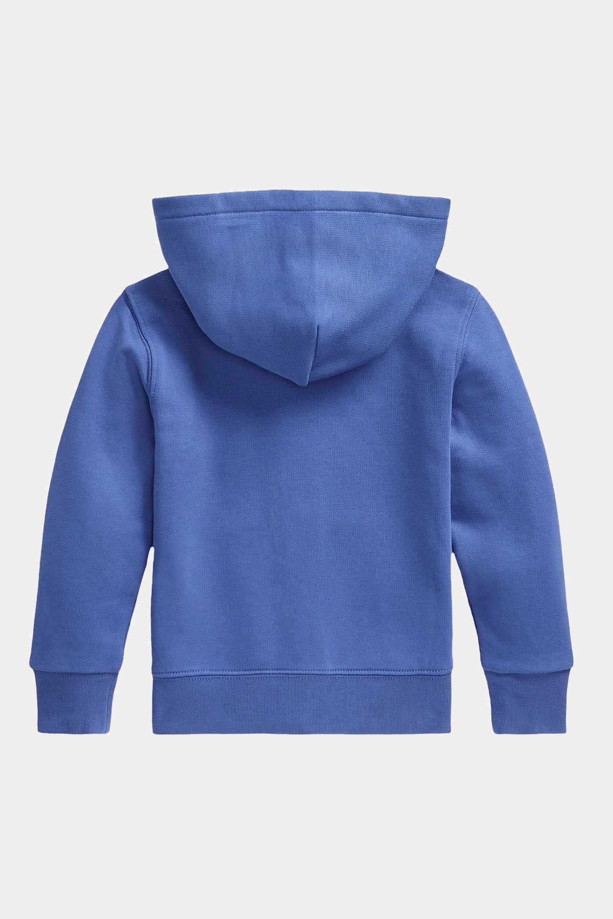 Polo Ralph Lauren Kids 3-7 Yaş Erkek Çocuk Kapüşonlu Polo Bear Sweatshirt Ceket
