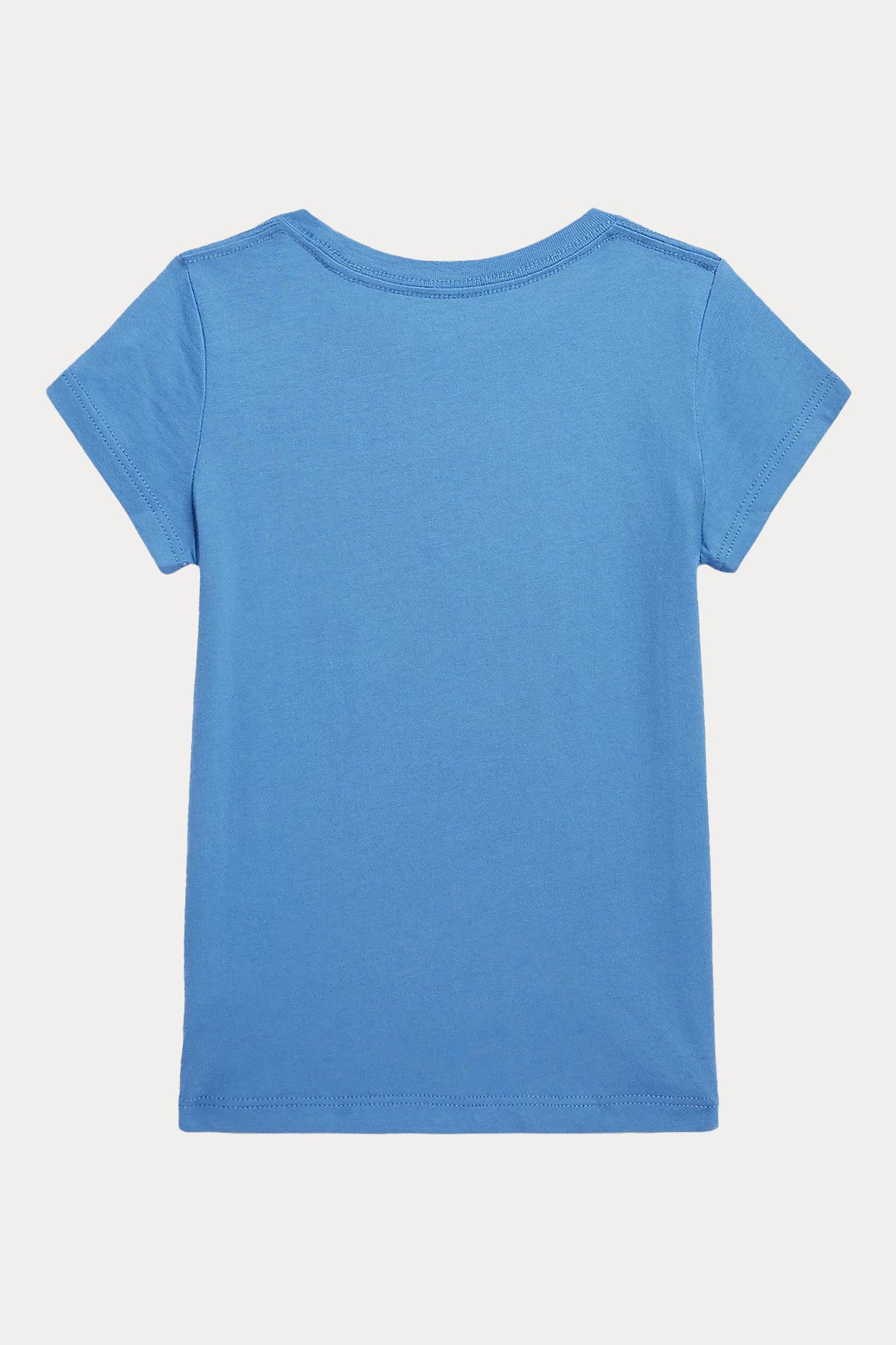 Polo Ralph Lauren Kids 3-4 Yaş Kız Çocuk Polo Bear T-shirt