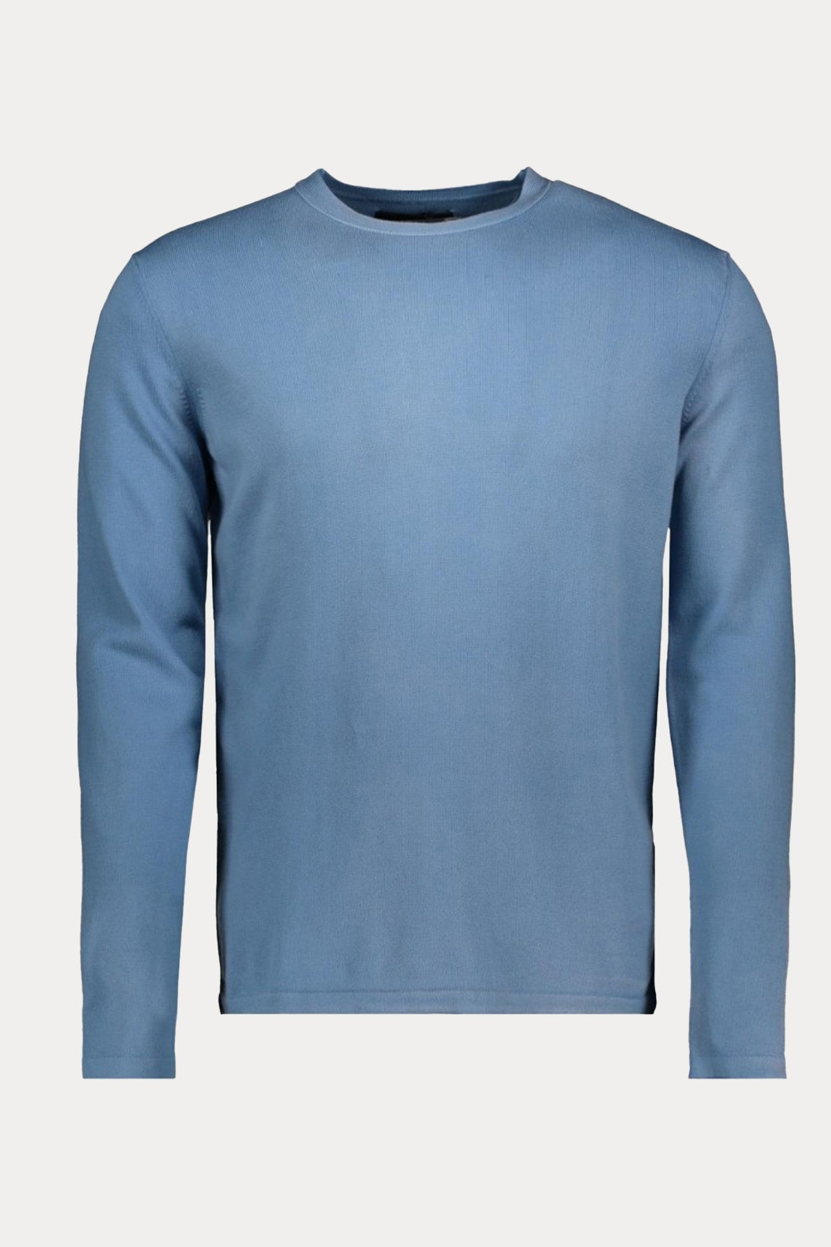 Replay Yuvarlak Yaka Örgü Triko