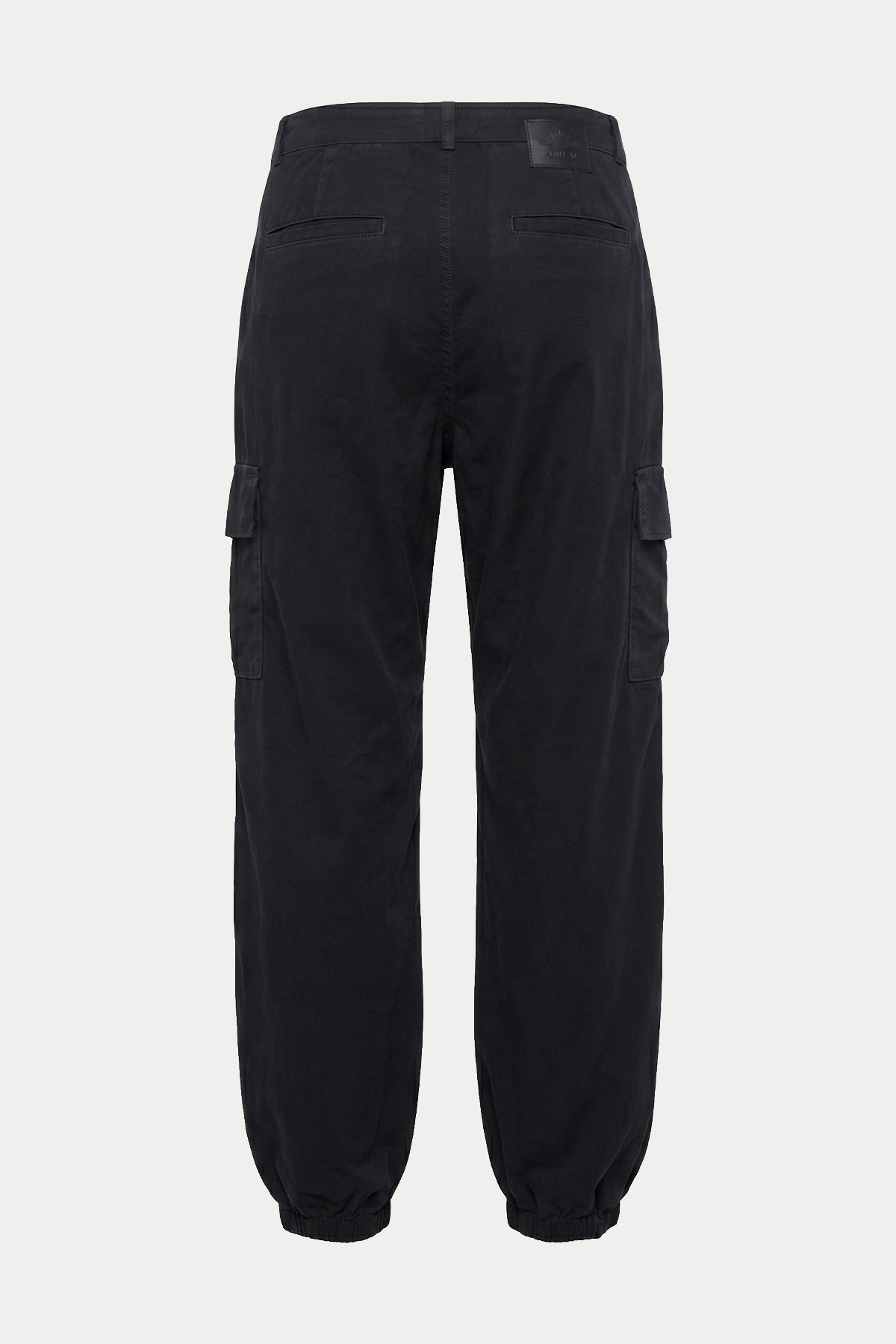 Replay Regular Fit Kargo Cepli Pantolon