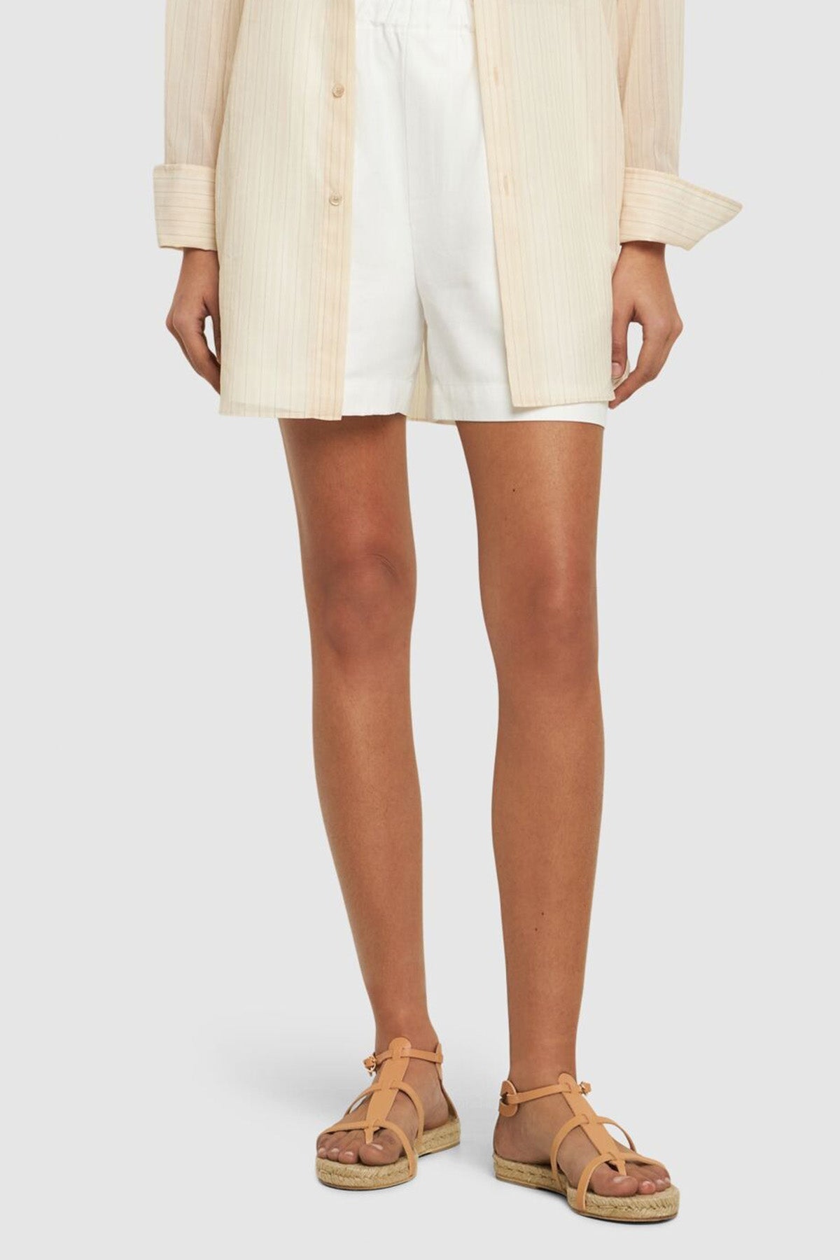 Castaner & Ancient Greek Sandals Deri Sandalet