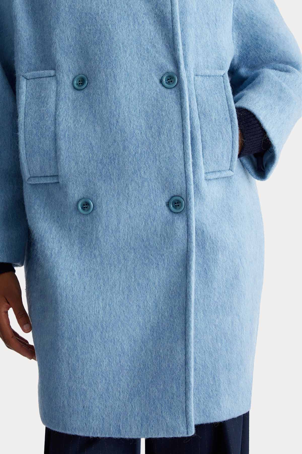 Liu Jo Kruvaze Yün Kaban