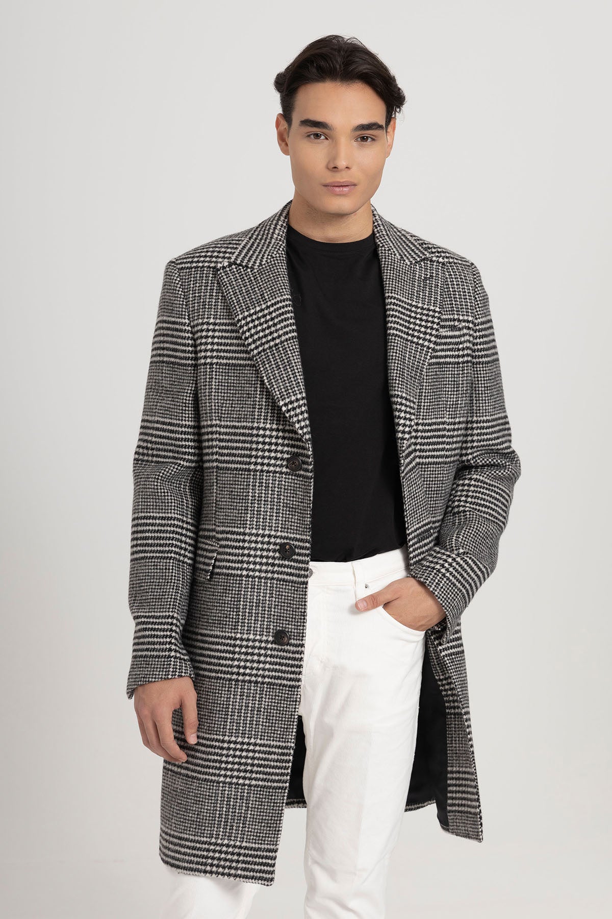 The Gigi Piye Dö Pul Yün Kaban