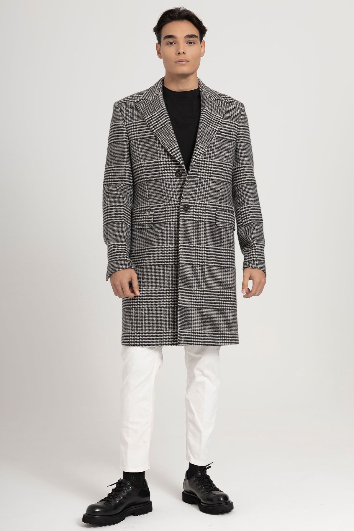 The Gigi Piye Dö Pul Yün Kaban