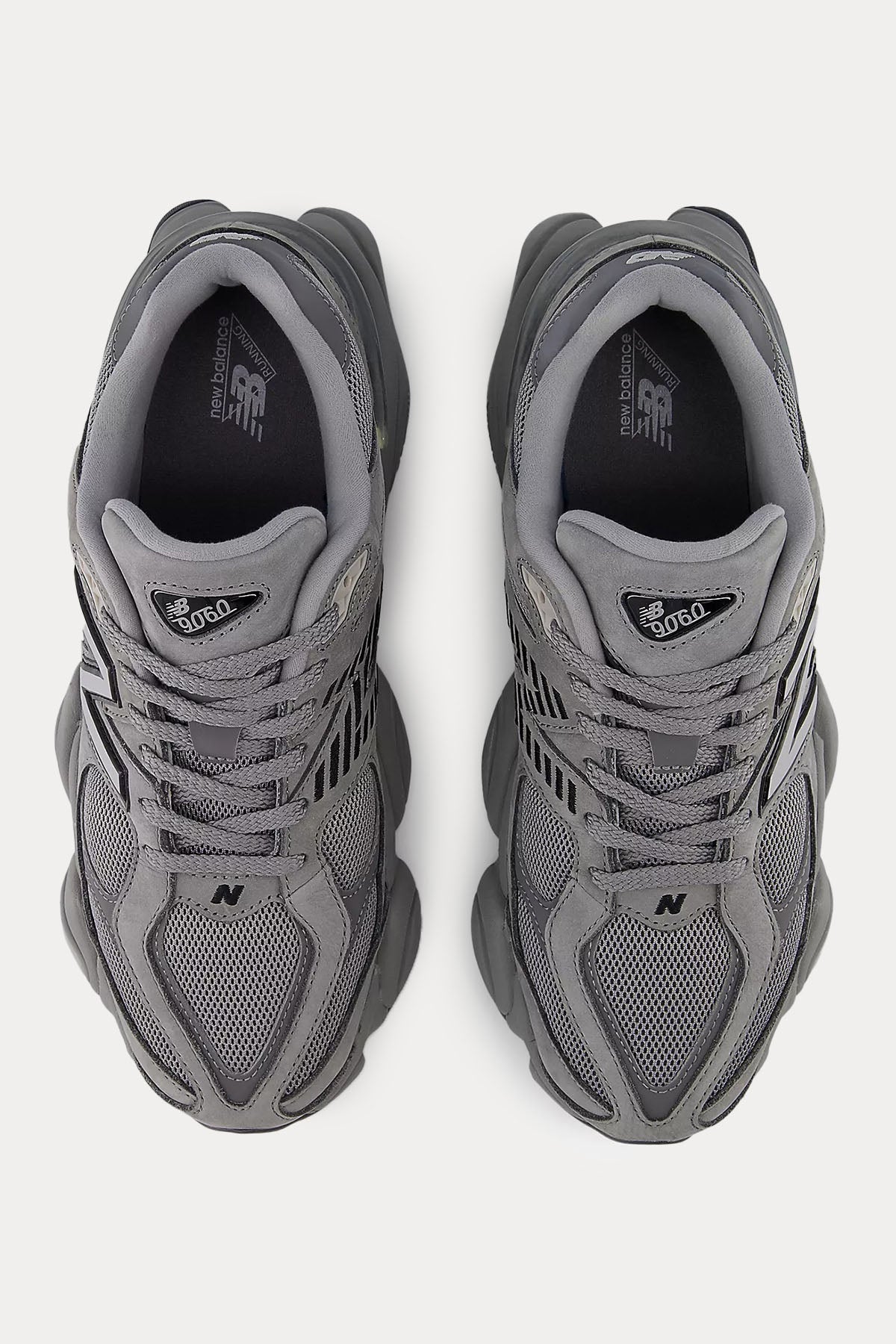 New Balance 9060 Sneaker Ayakkabı