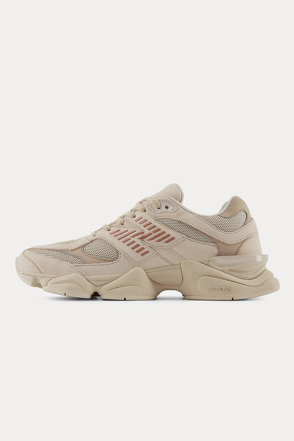 New Balance 9060 Sneaker Ayakkabı-Ayakkabı-Libas