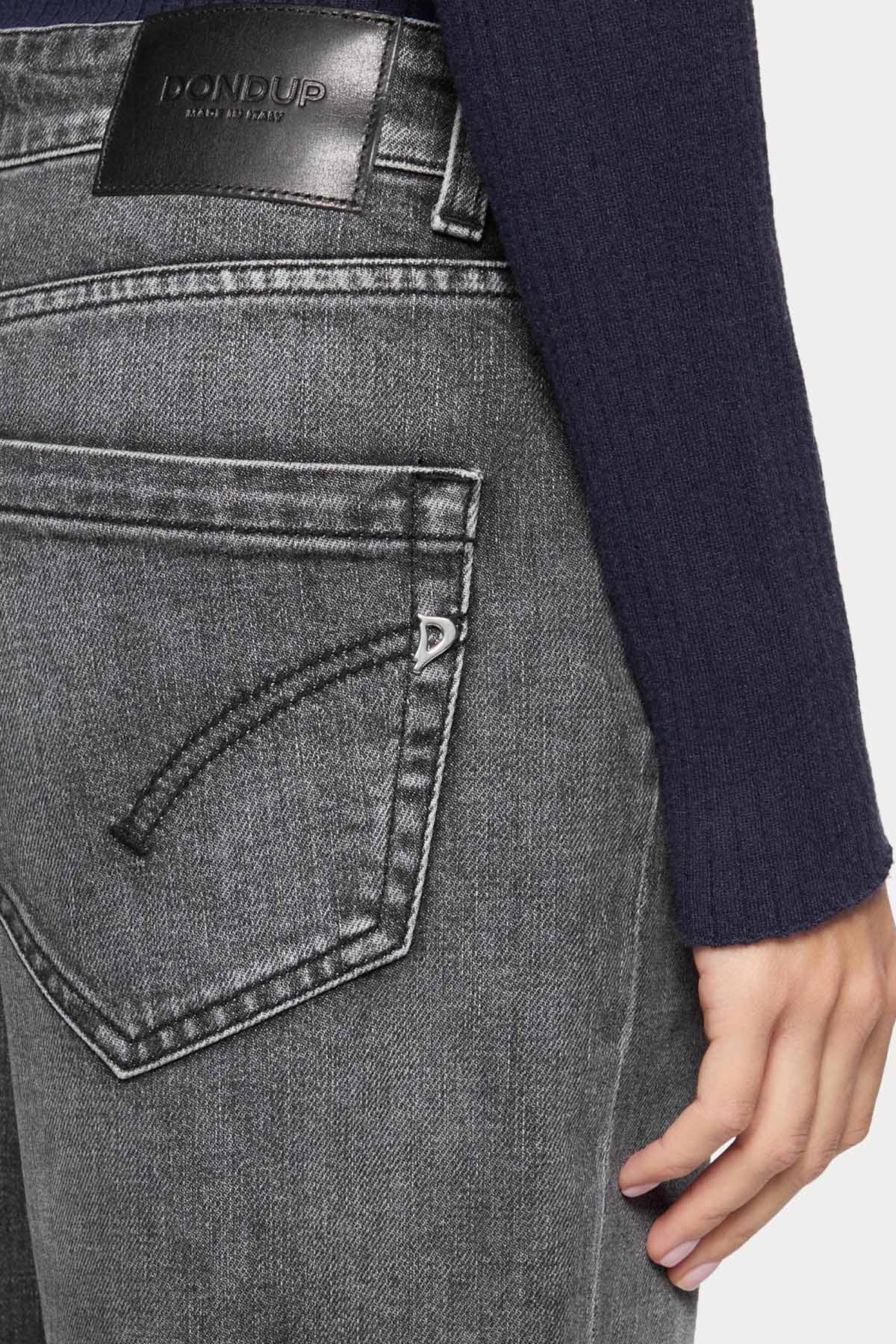 Dondup Koons Loose Fit Jeans-Jeans-Libas