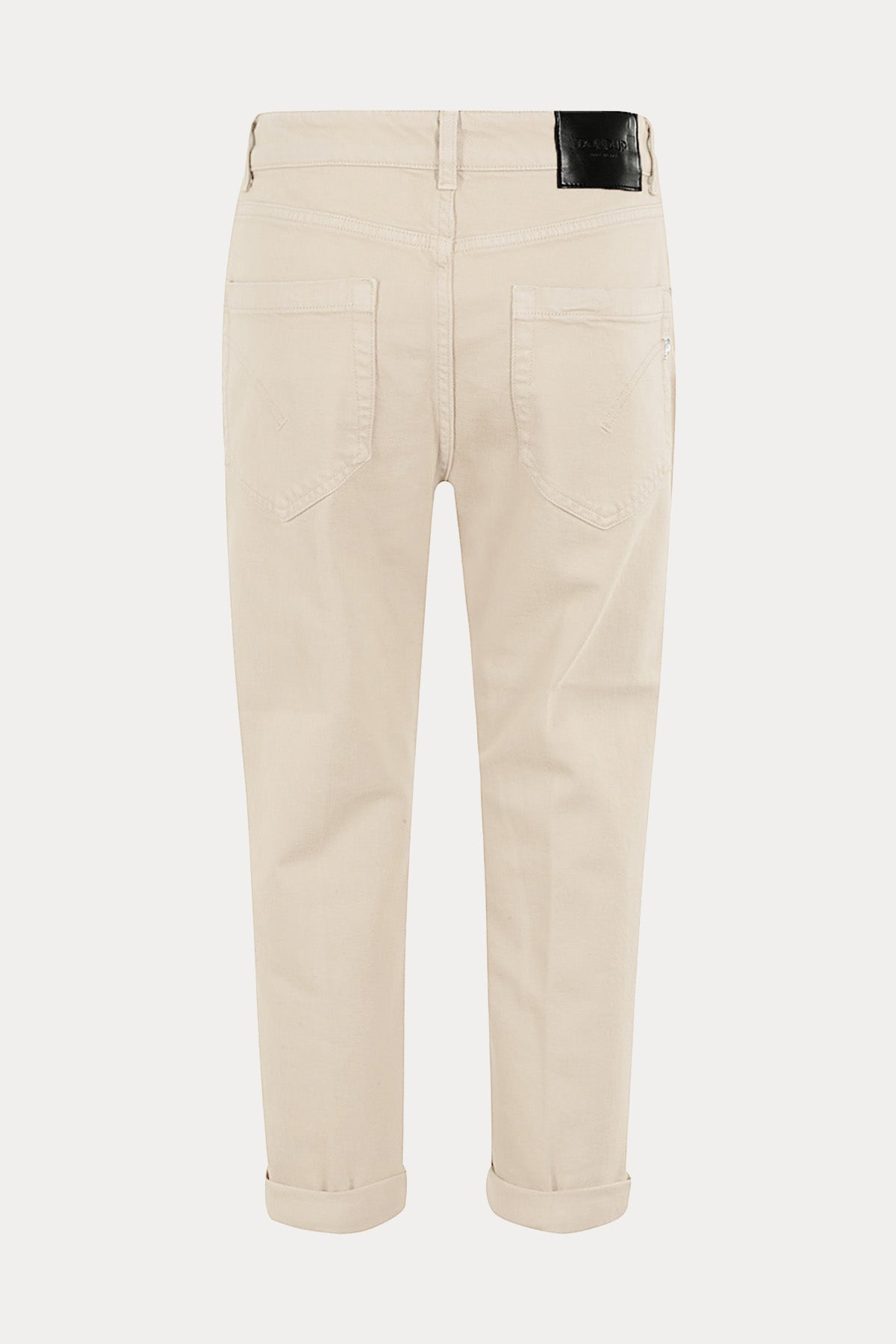 Dondup Koons Loose Fit Jeans-Jeans-Libas