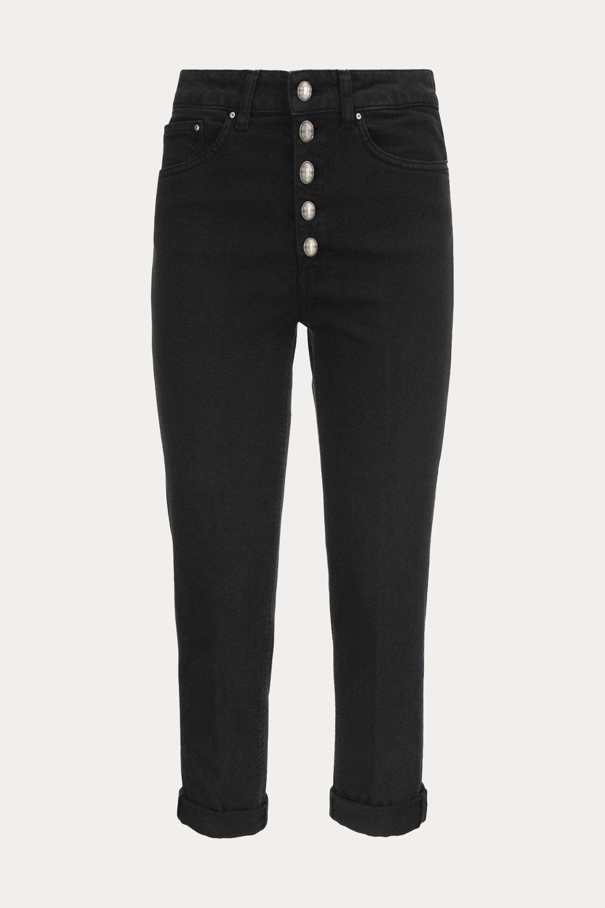 Dondup Koons Loose Fit Jeans-Jeans-Libas