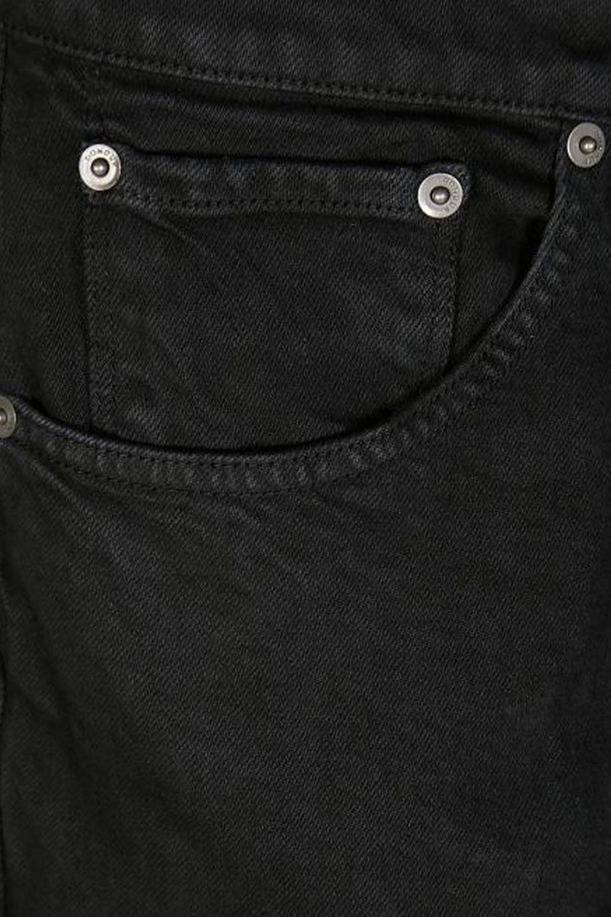 Dondup Brighton Carrot Fit Jeans-Jeans-Libas