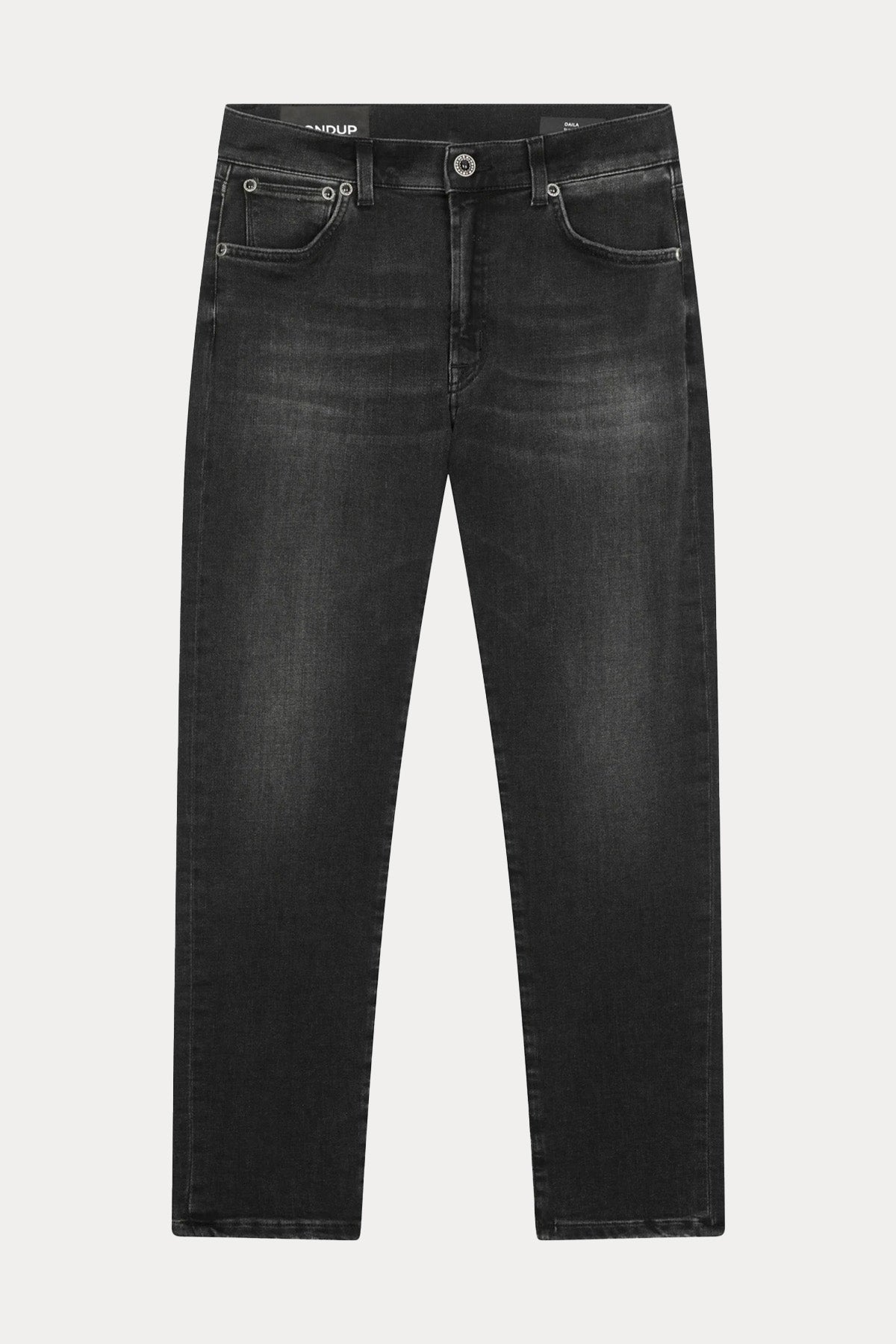 Dondup Daila Slim Fit Yıkamalı Jeans-Jeans-Libas