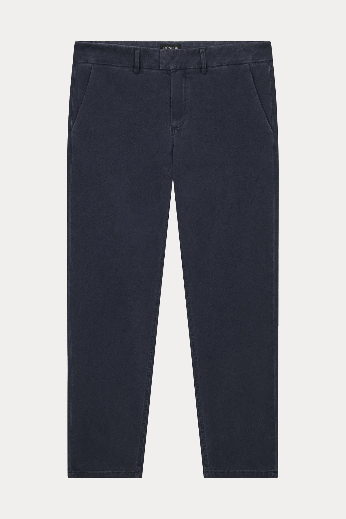 Dondup Slim Fit Yandan Cepli Pantolon-Pantolon-Libas