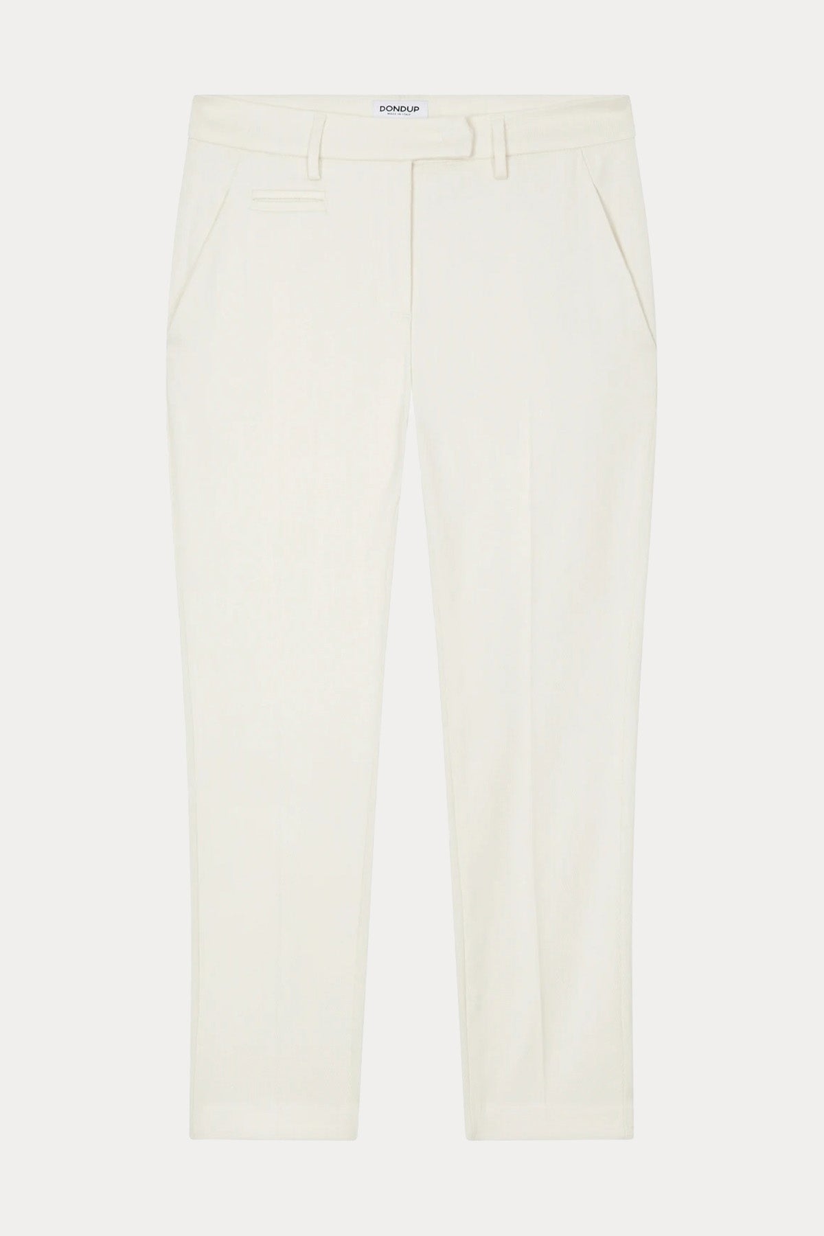 Dondup Slim Fit Yandan Cepli Pantolon