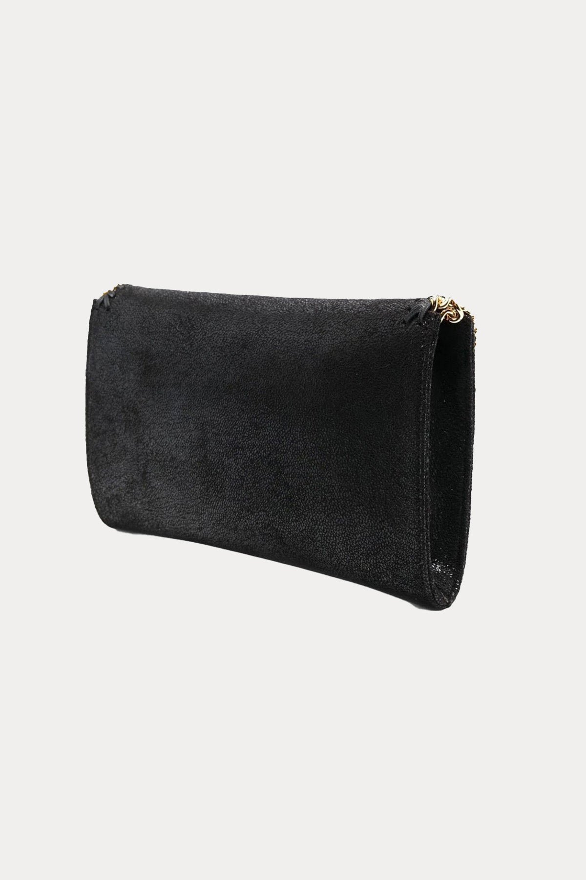 Stella Mccartney Zincir Askılı Clutch Çanta-Çanta-Libas