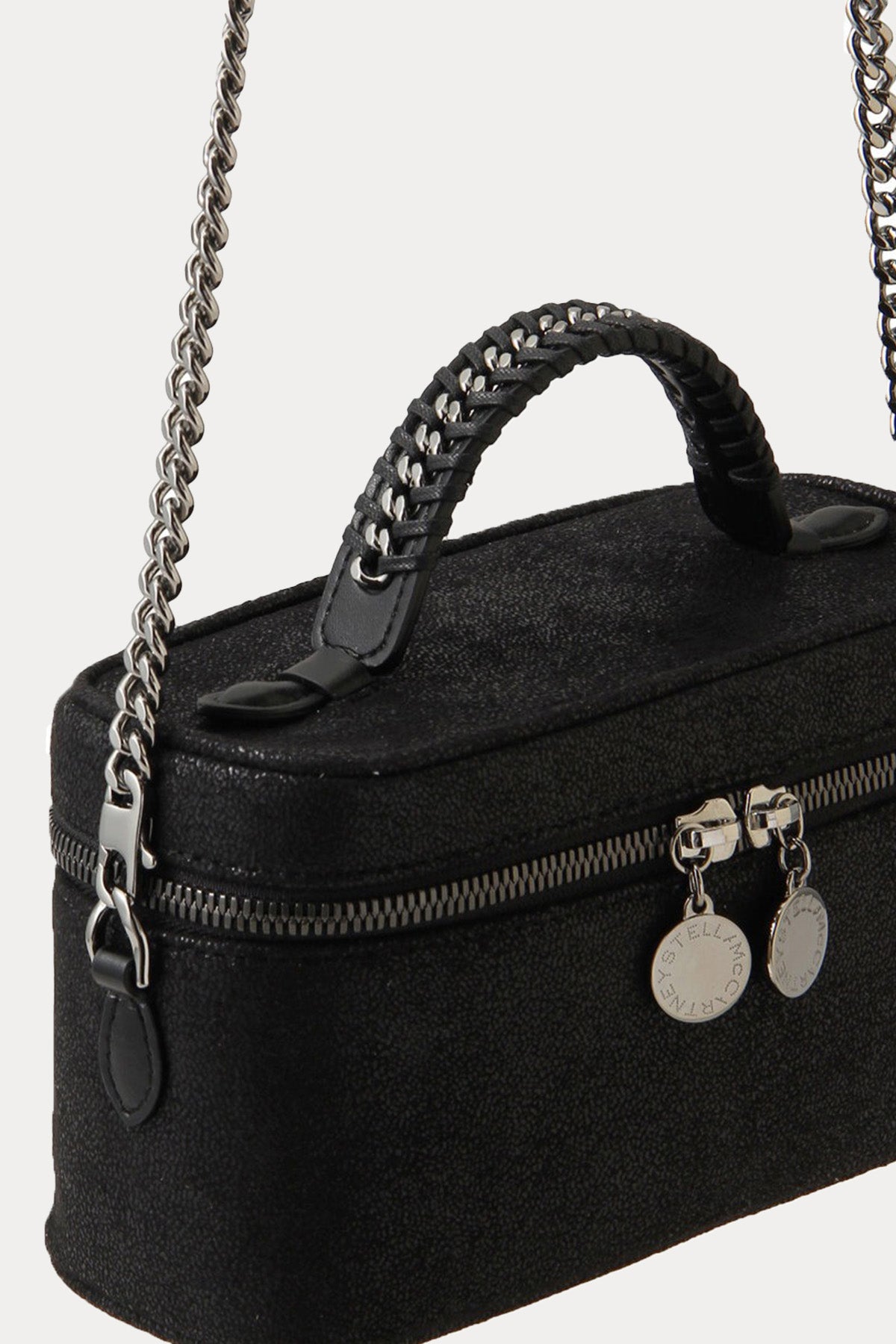 Stella Mccartney Small Omuz Çantası-Çanta-Libas