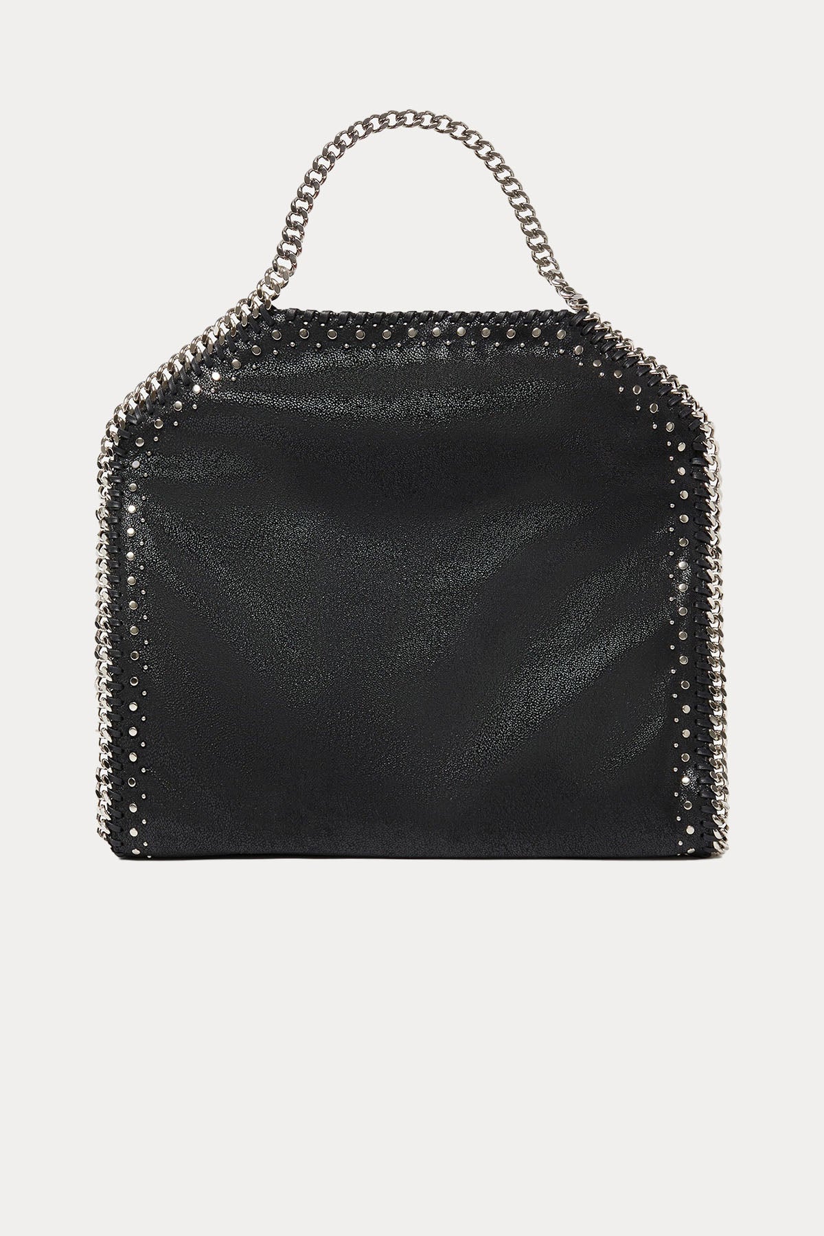 Stella Mccartney Falabella Fold-Over Tote Omuz Çantası-Çanta-Libas