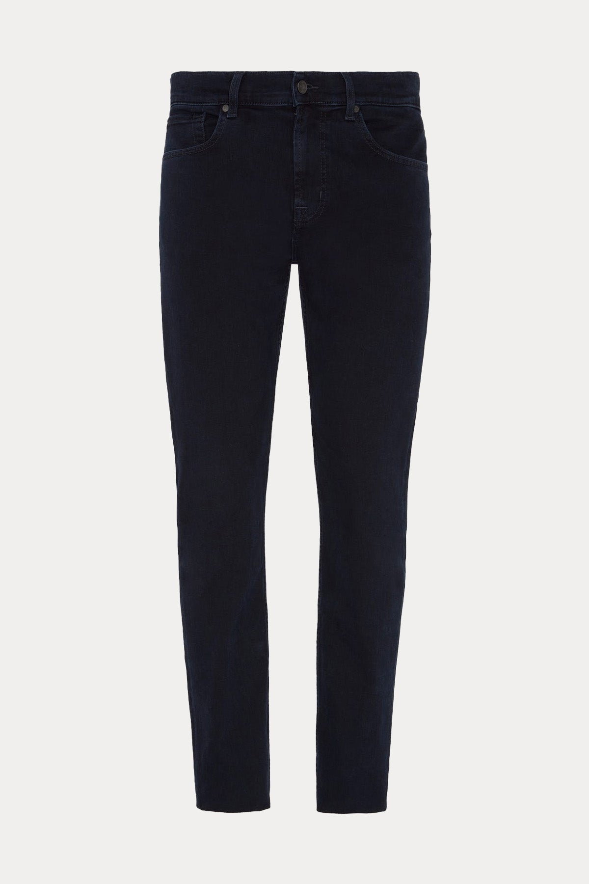 7 For All Mankind Slimmy Tapered Modern Slim Fit Jeans