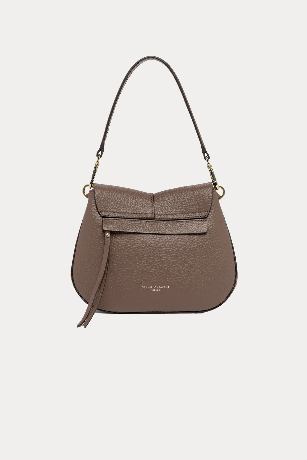 Gianni Chiarini Helena Deri Omuz Çantası