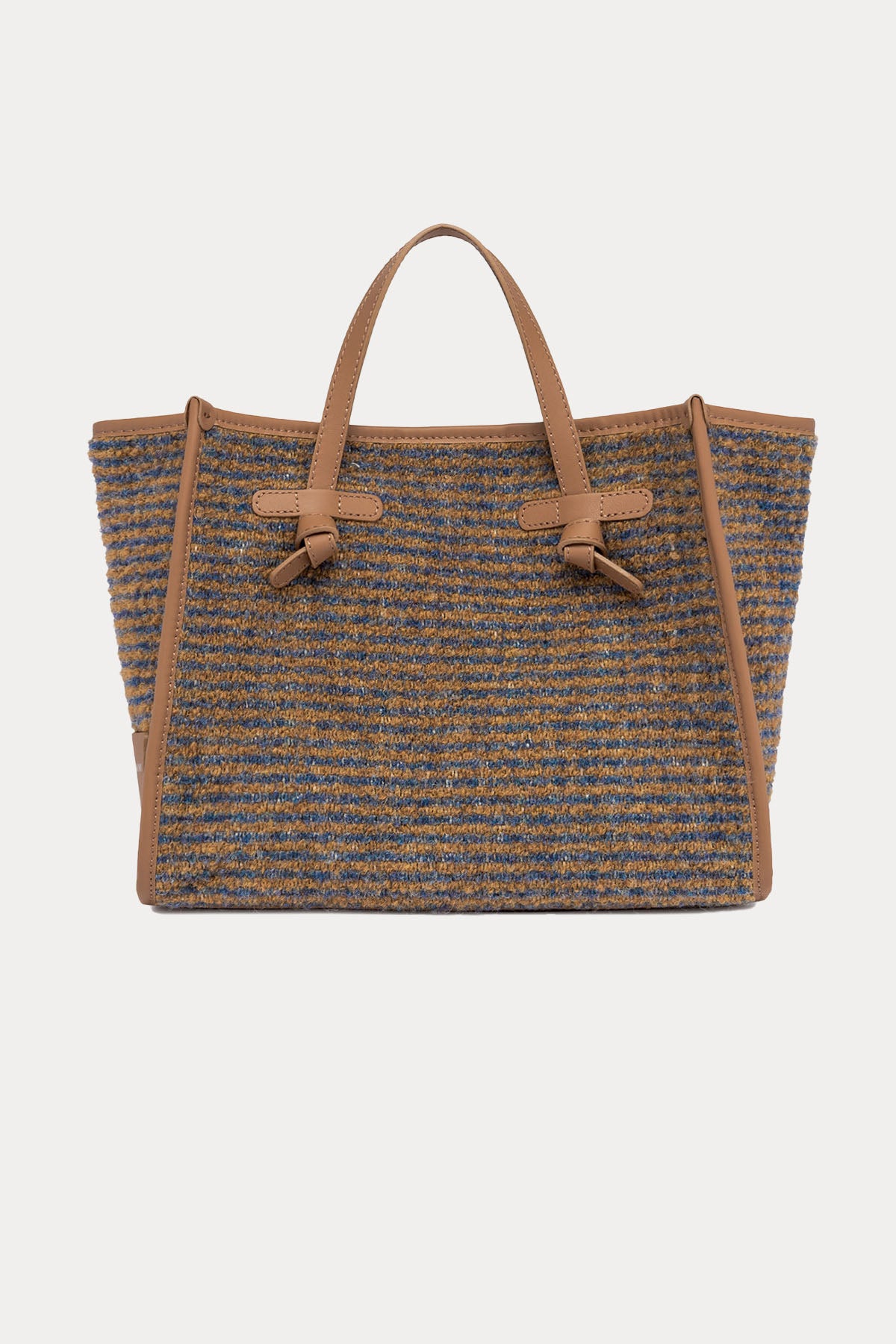 Gianni Chiarini Miss Marcella Desenli Shopping Bag Çanta