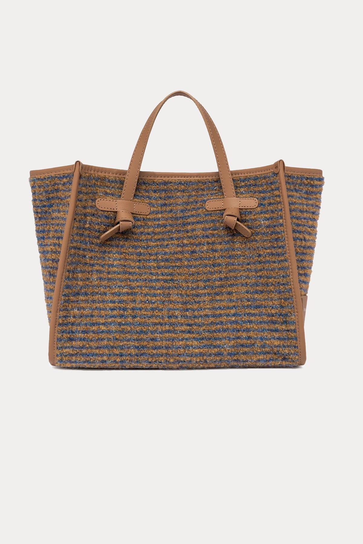 Gianni Chiarini Miss Marcella Desenli Shopping Bag Çanta