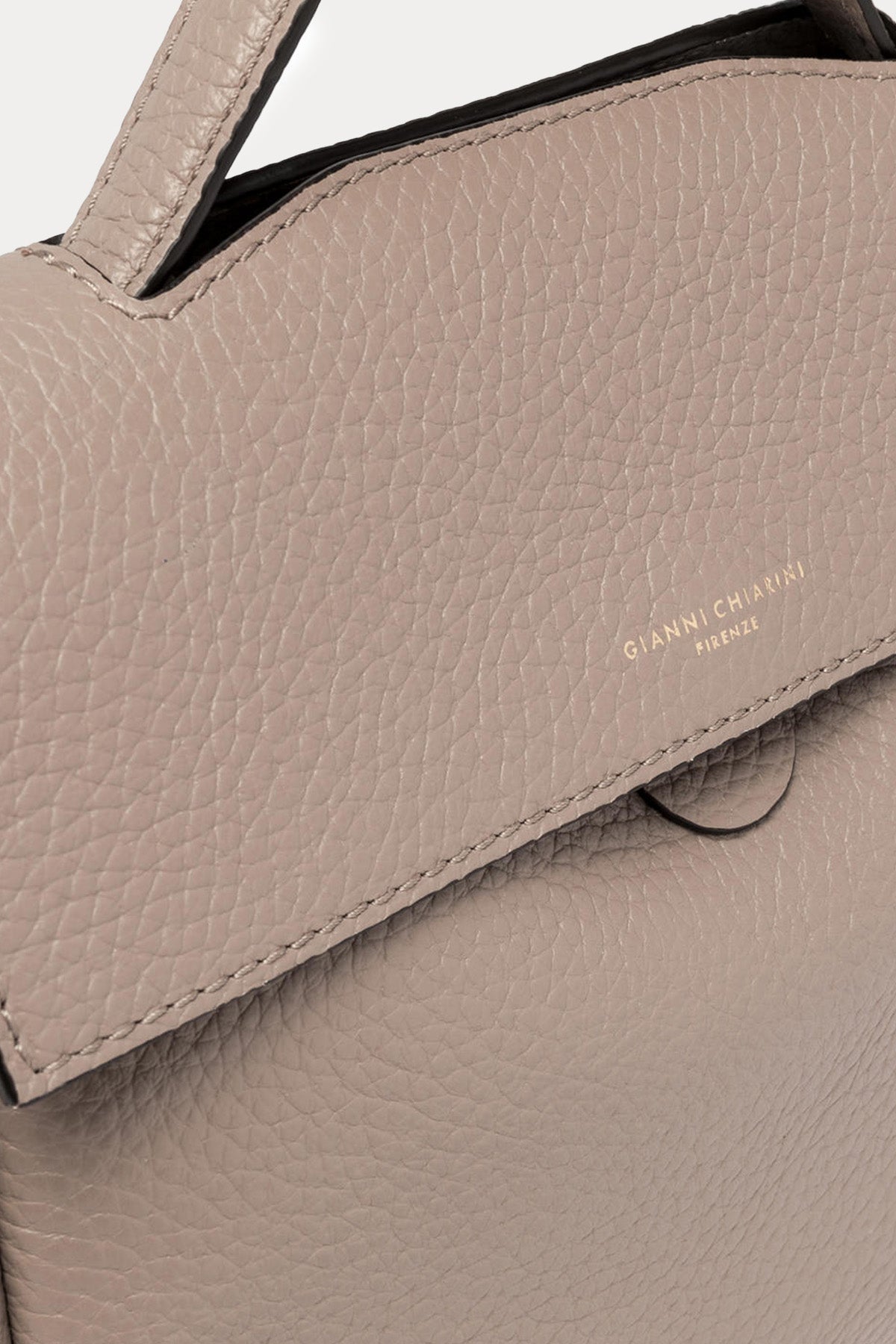 Gianni Chiarini Clio Deri Omuz Çantası